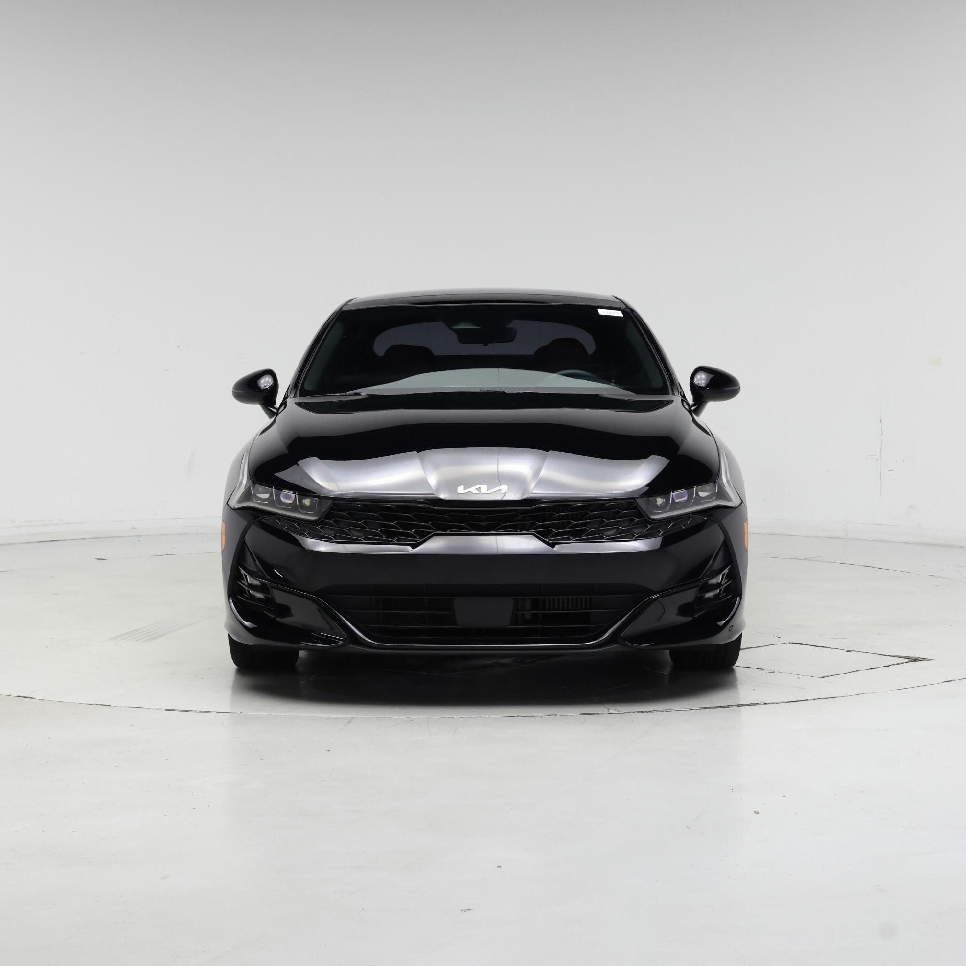 Thumbnail: 2024 Kia K5 - 5