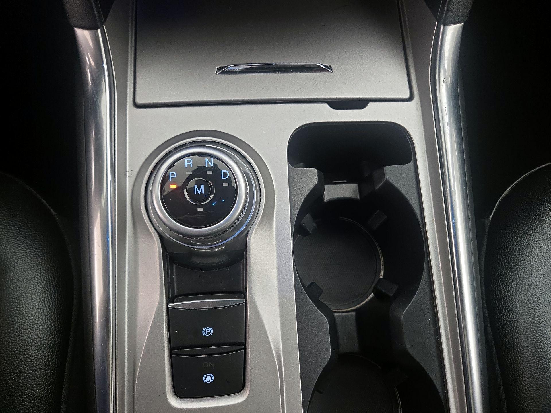 Thumbnail: 2020 Ford Explorer - 18