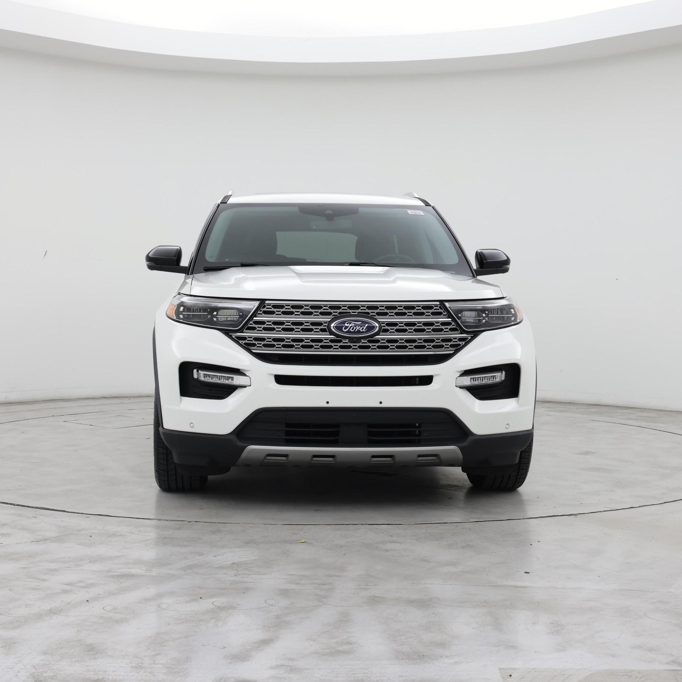 Thumbnail: 2020 Ford Explorer - 5