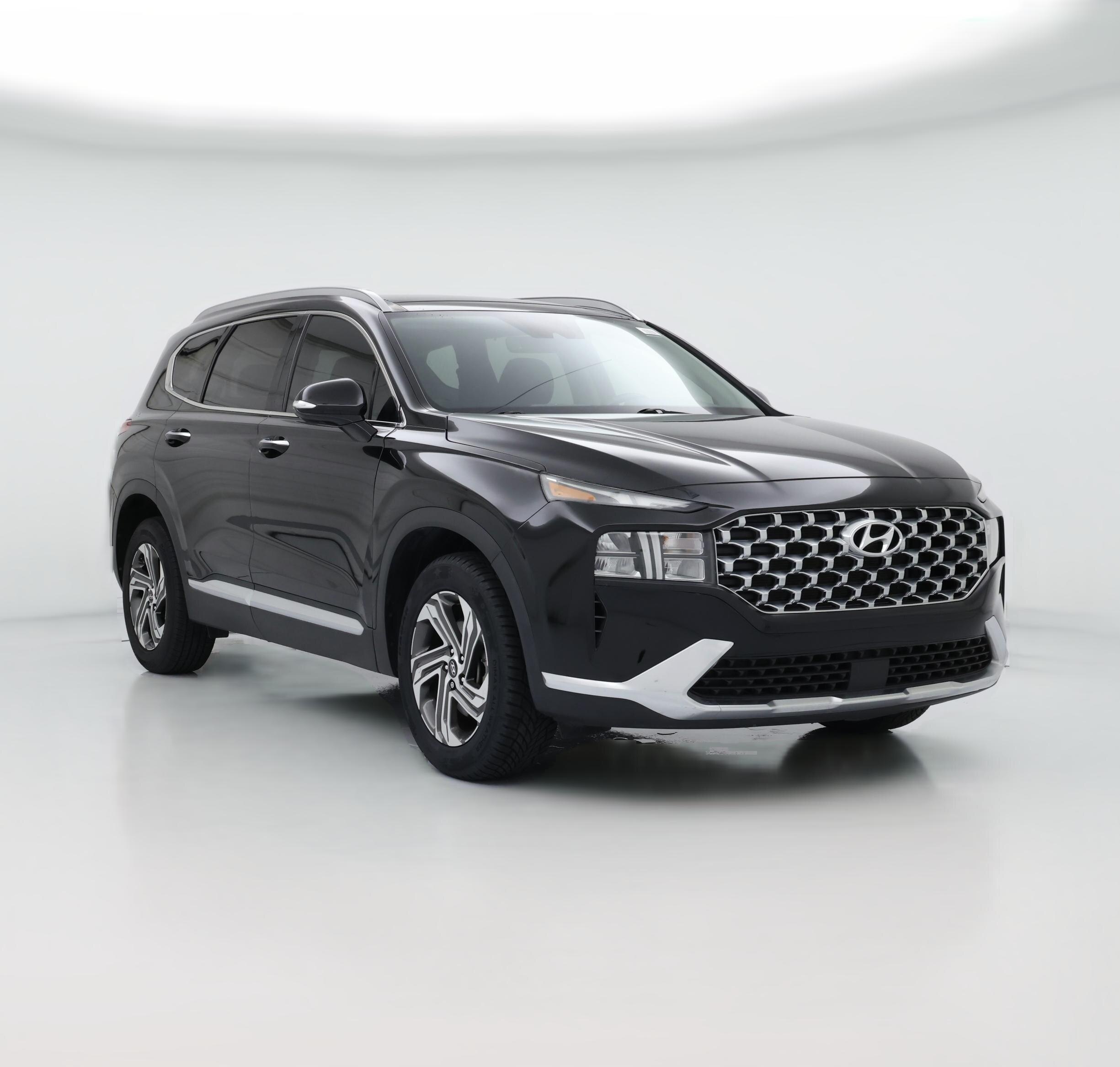 Thumbnail: 2022 Hyundai Santa Fe - 1