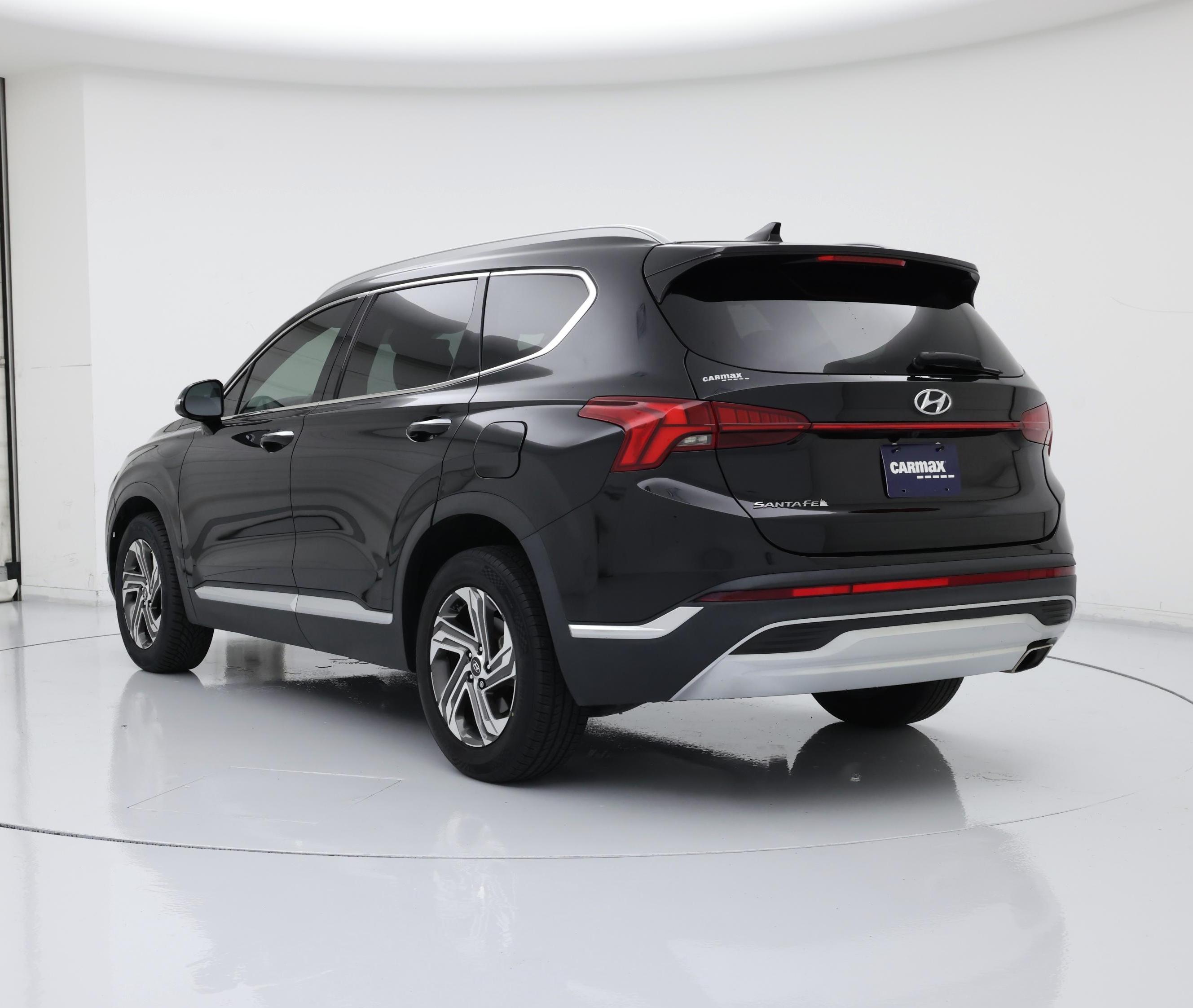 Thumbnail: 2022 Hyundai Santa Fe - 2