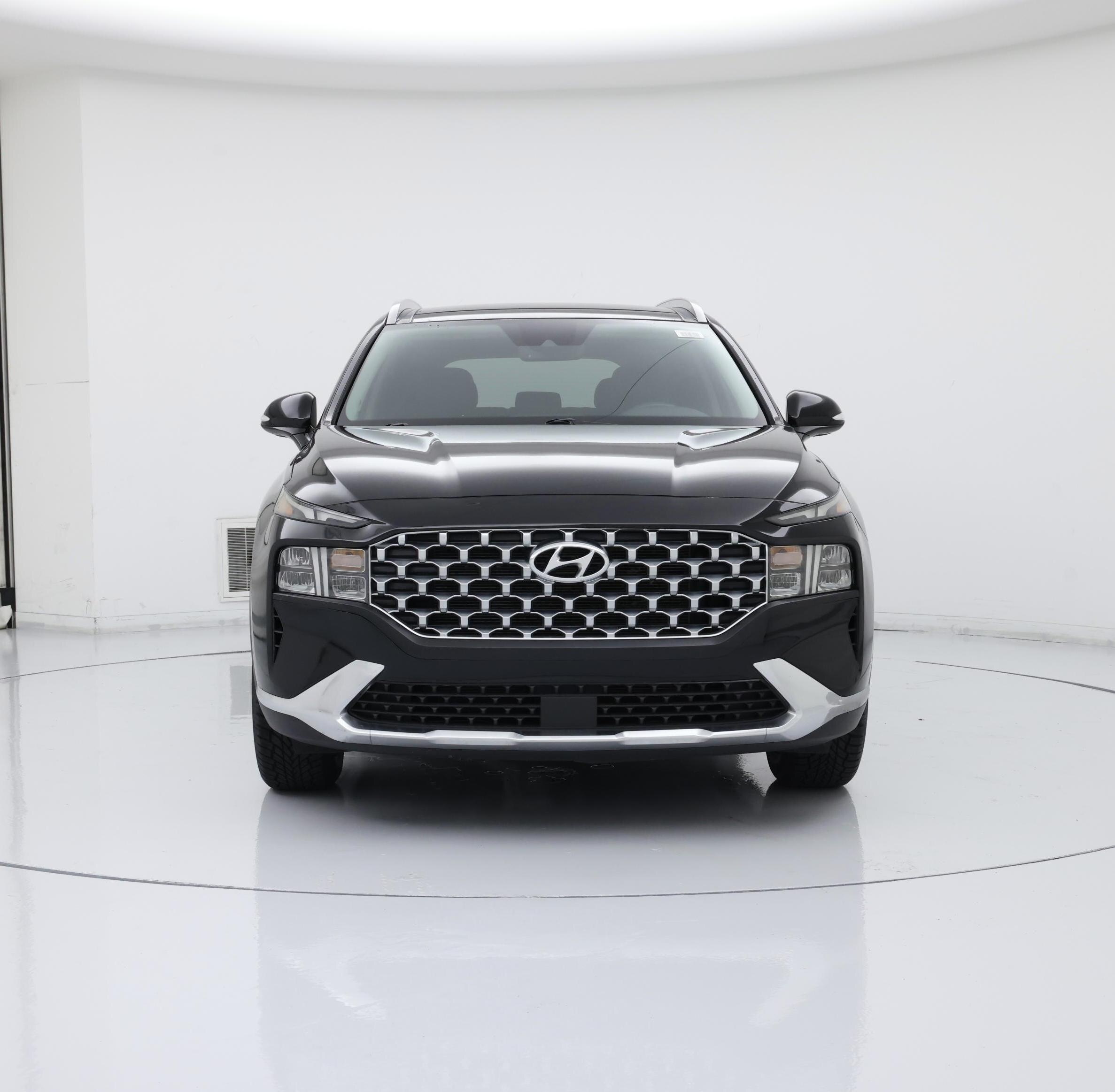Thumbnail: 2022 Hyundai Santa Fe - 5