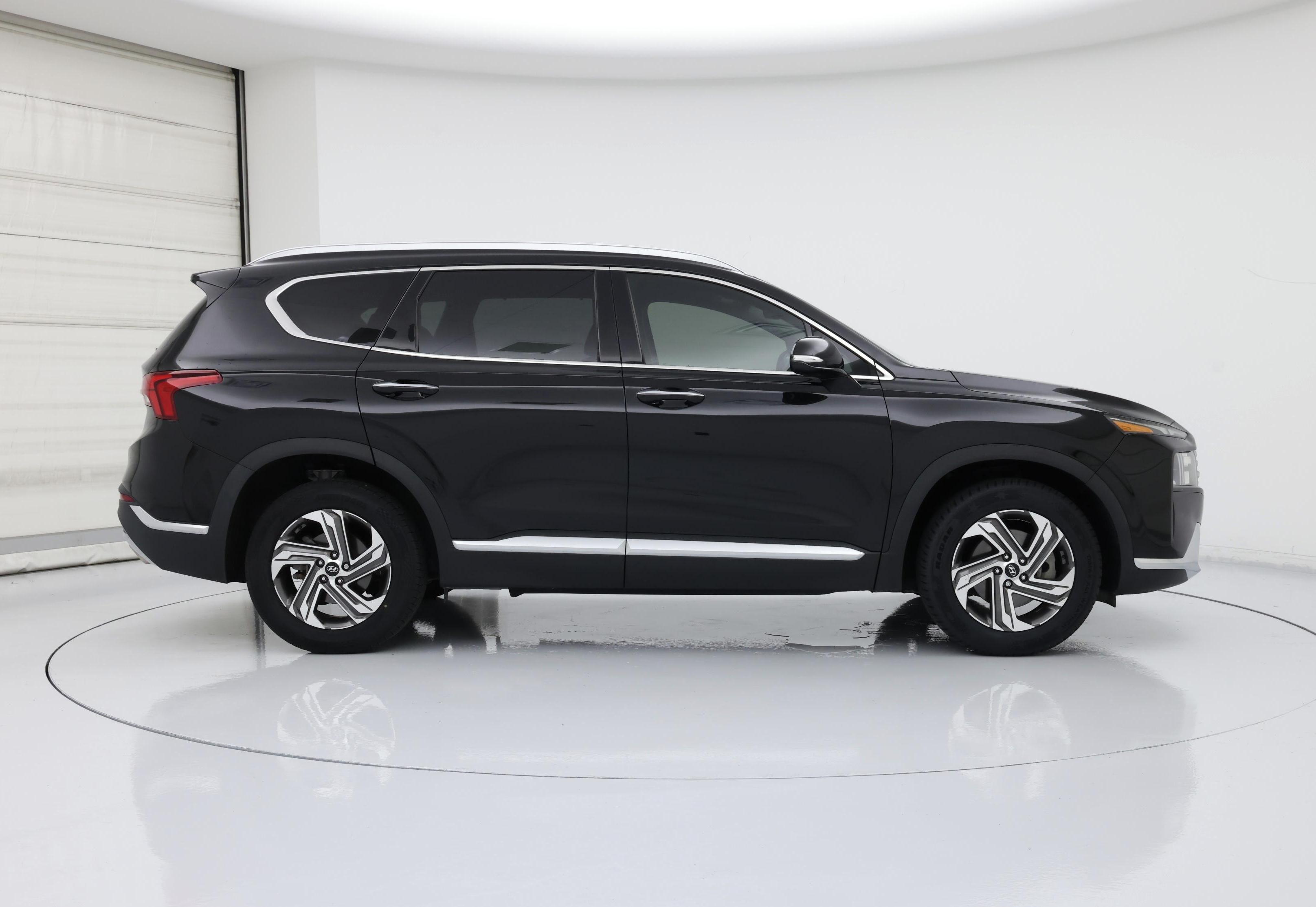 Thumbnail: 2022 Hyundai Santa Fe - 7