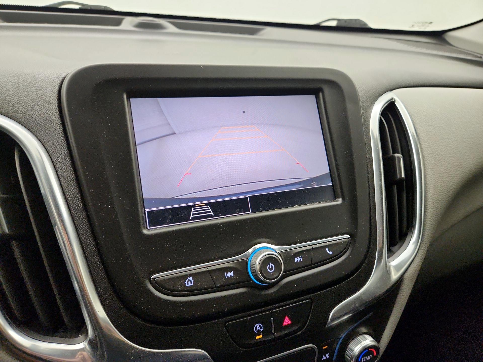 Thumbnail: 2022 Chevrolet Equinox - 14