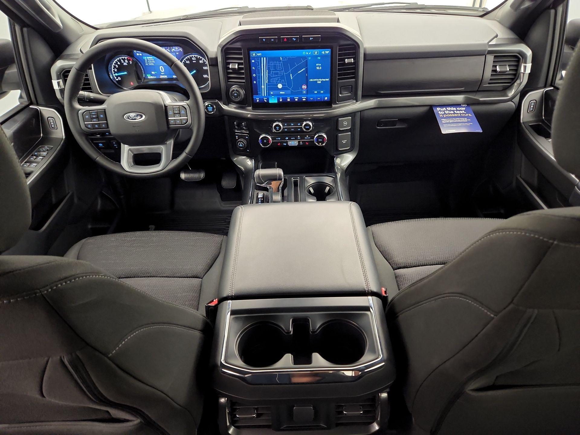 Thumbnail: 2023 Ford F-150 - 9