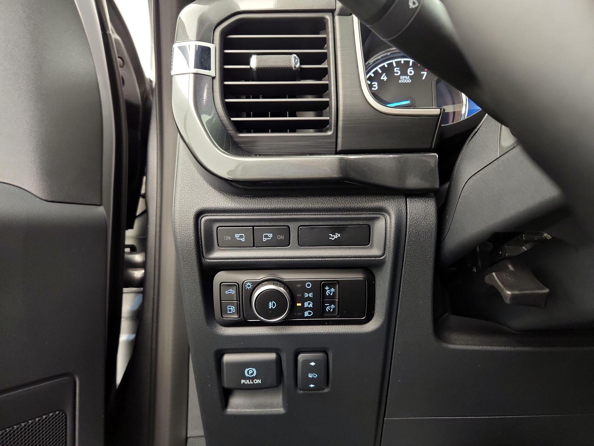 Thumbnail: 2023 Ford F-150 - 13