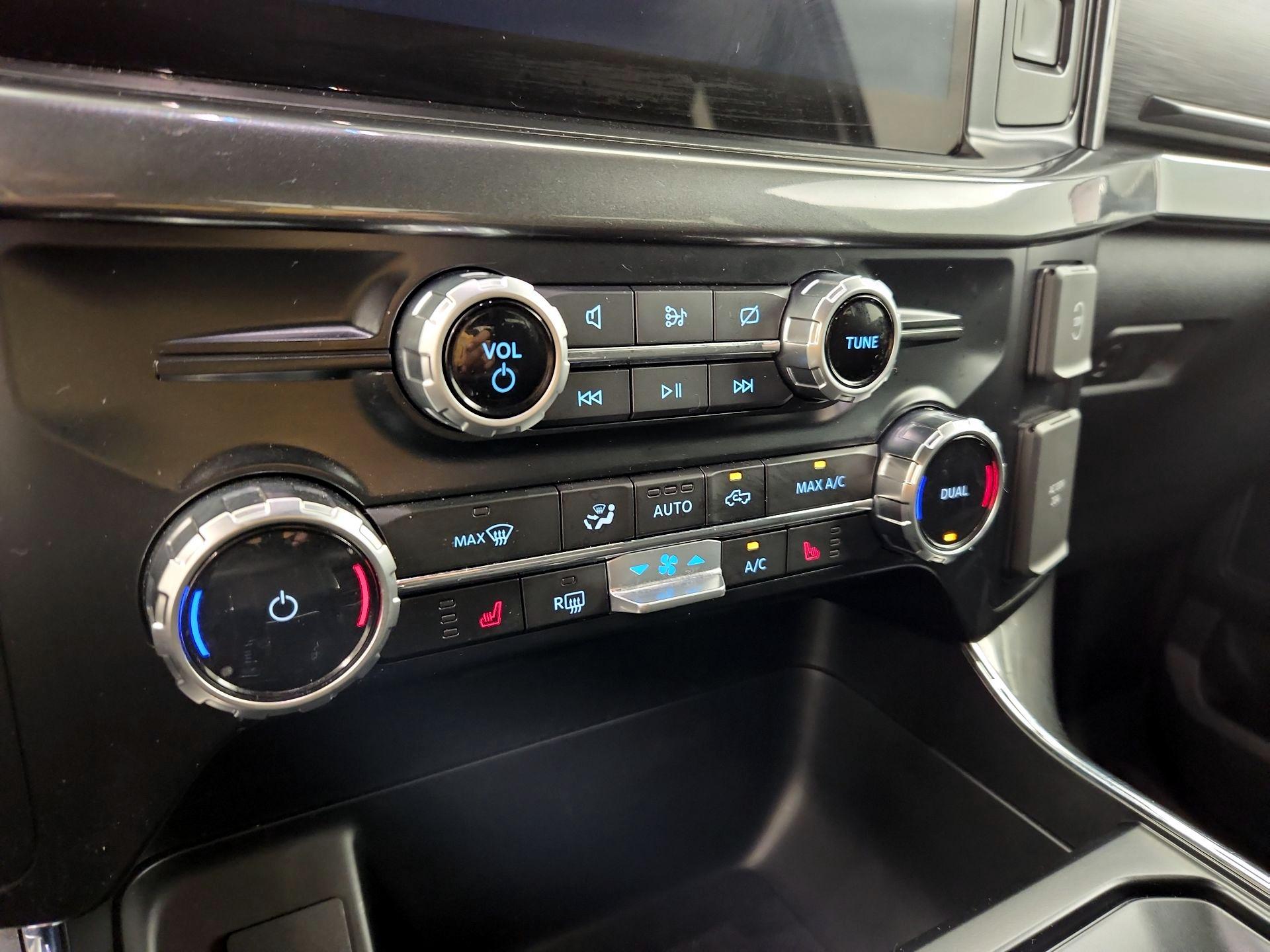 Thumbnail: 2023 Ford F-150 - 17