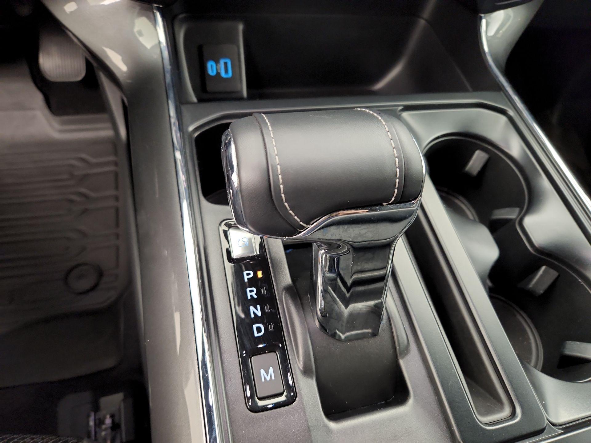 Thumbnail: 2023 Ford F-150 - 18