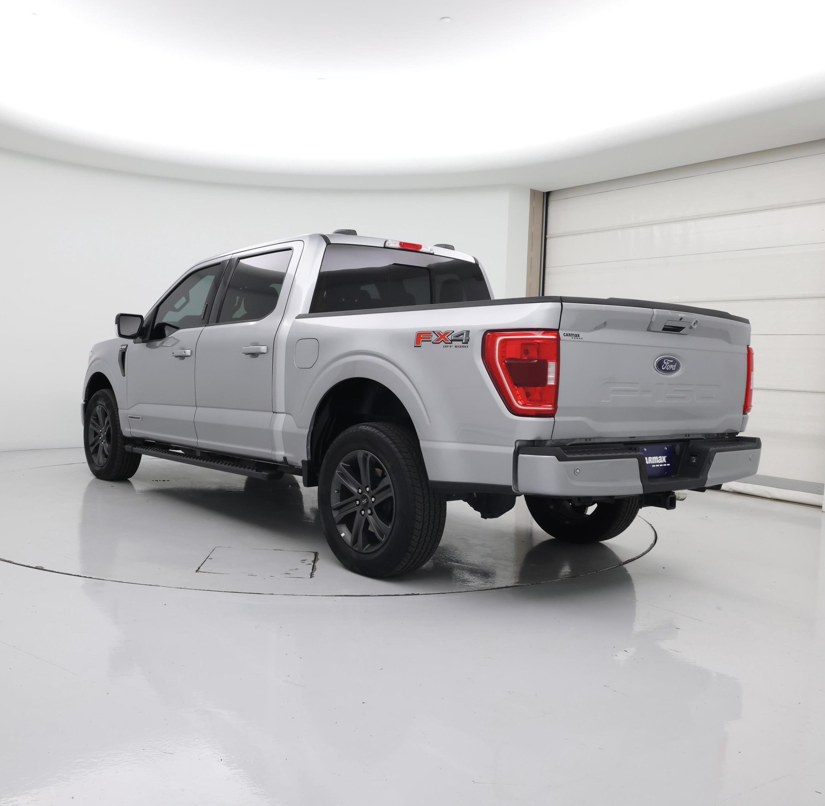 Thumbnail: 2023 Ford F-150 - 2