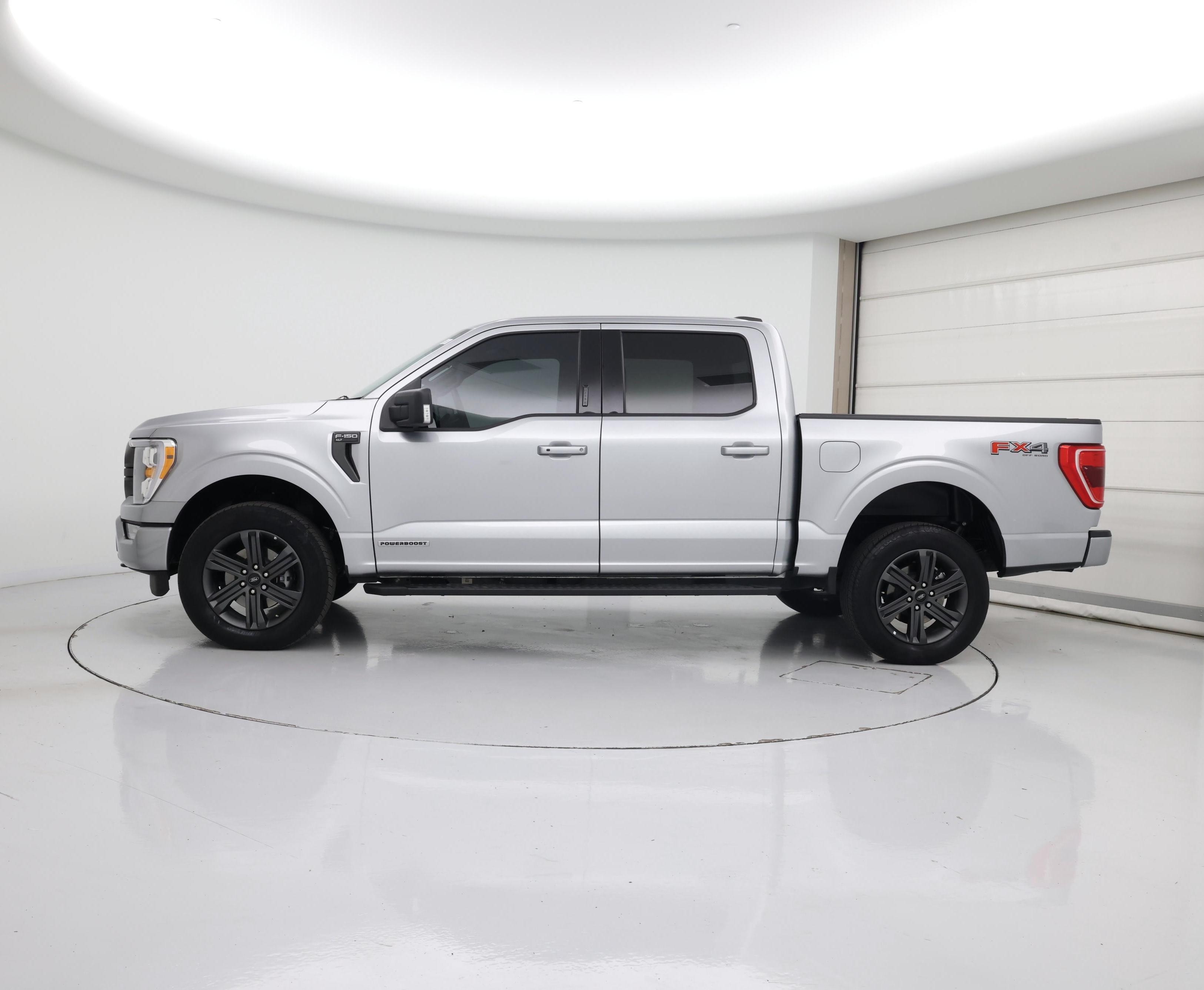 Thumbnail: 2023 Ford F-150 - 3