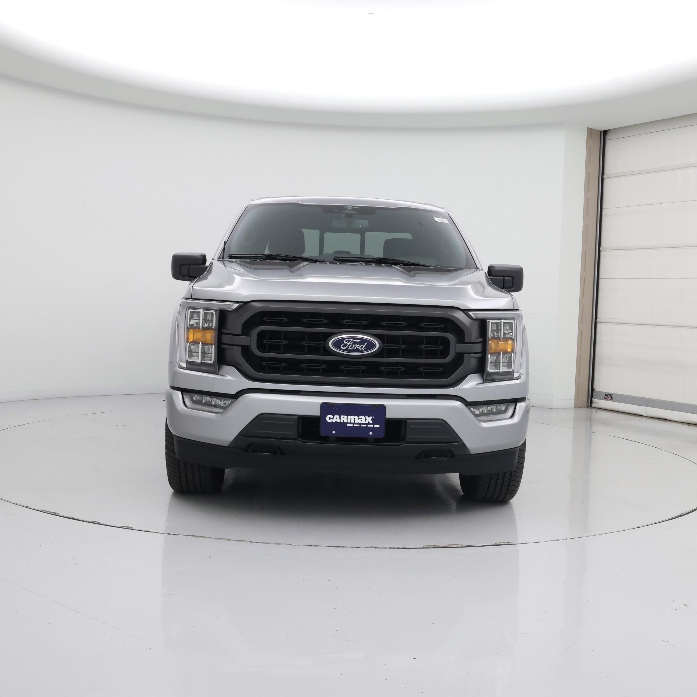 Thumbnail: 2023 Ford F-150 - 5