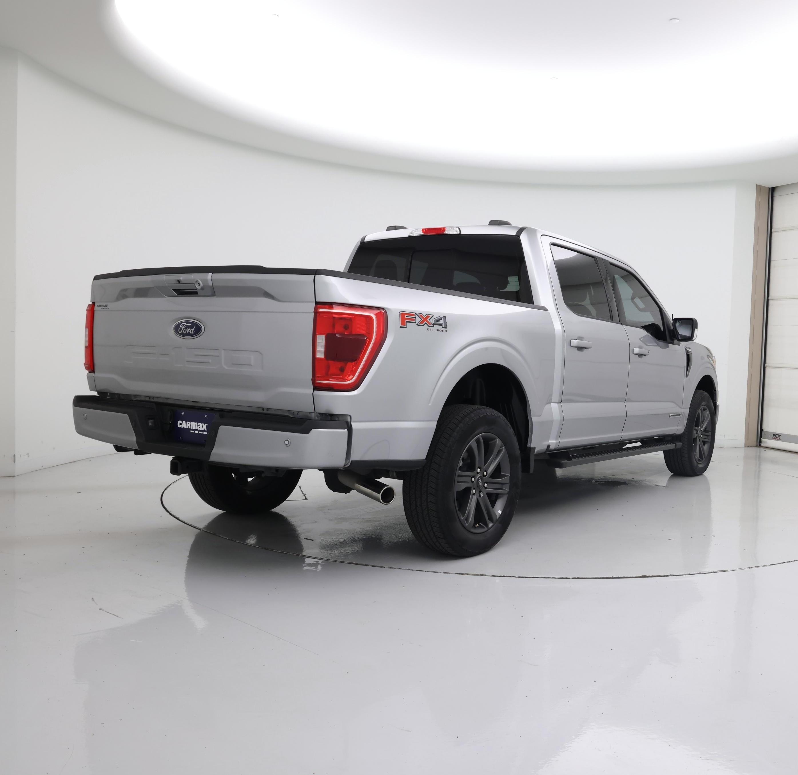 Thumbnail: 2023 Ford F-150 - 8