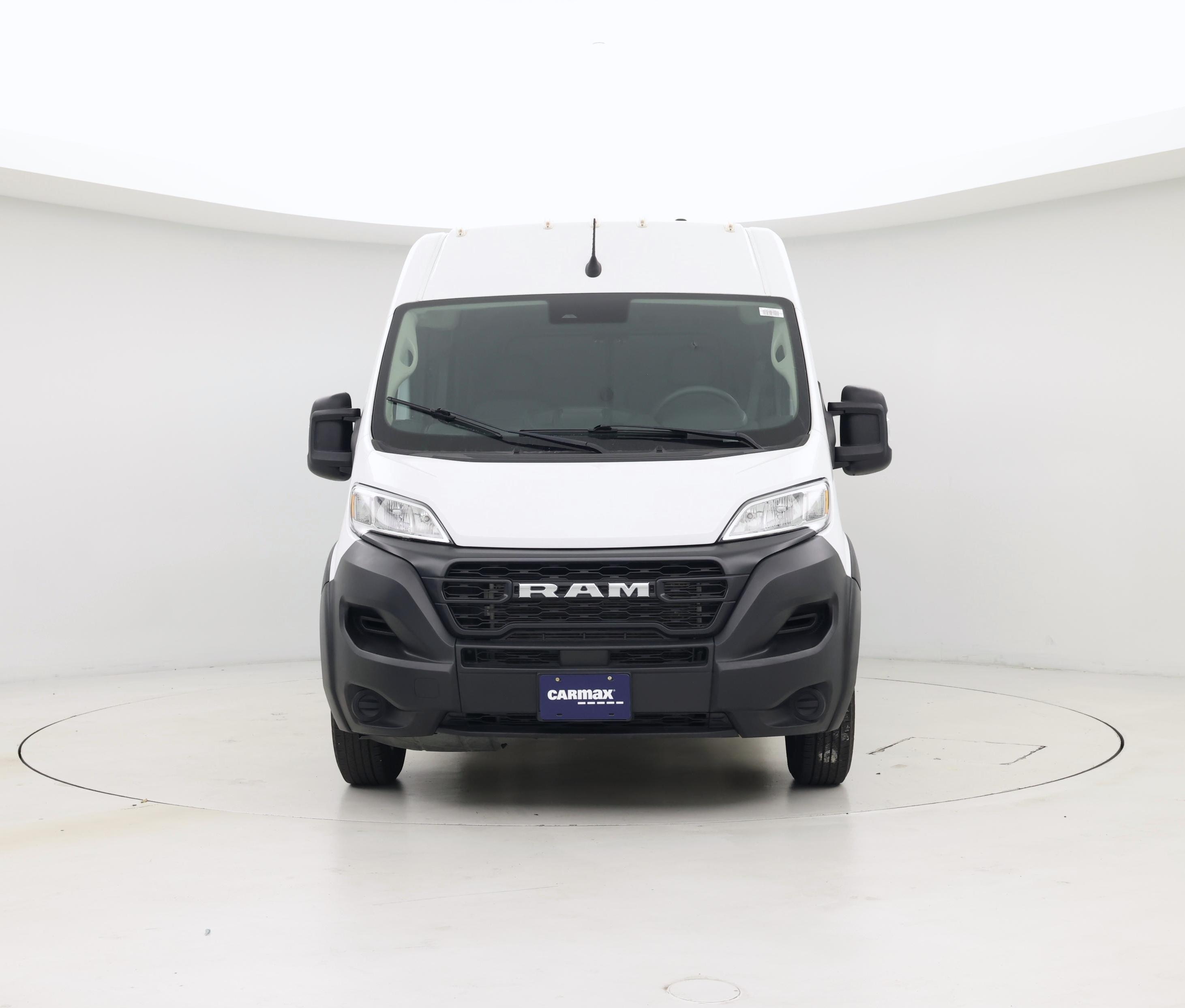Thumbnail: 2023 RAM ProMaster - 5