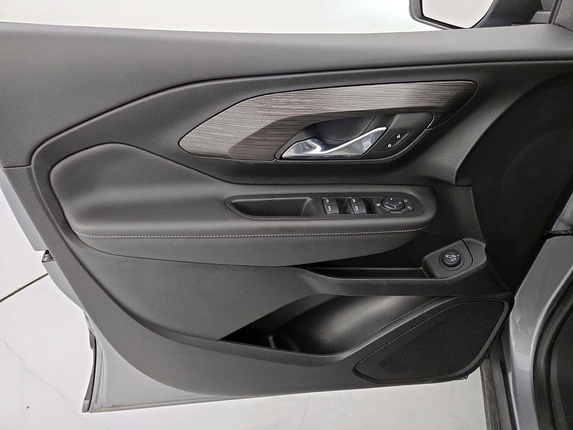 Thumbnail: 2024 GMC Terrain - 12