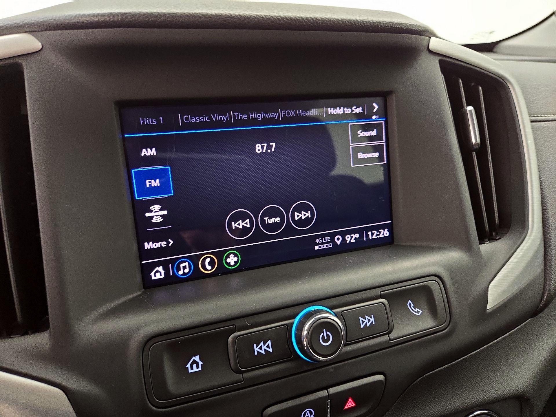 Thumbnail: 2024 GMC Terrain - 15