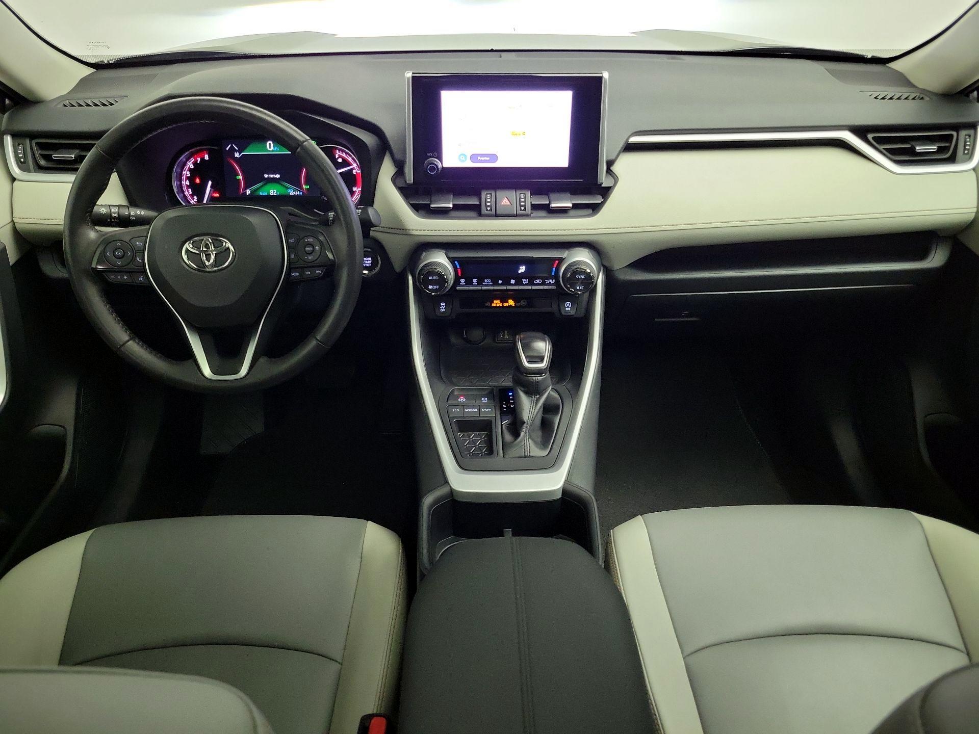 Thumbnail: 2024 Toyota RAV4 - 9