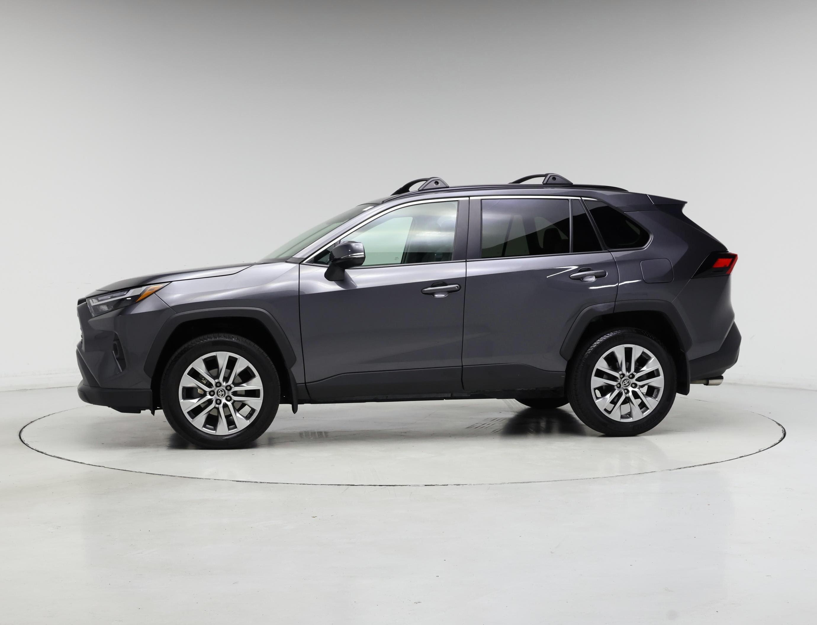 Thumbnail: 2024 Toyota RAV4 - 3