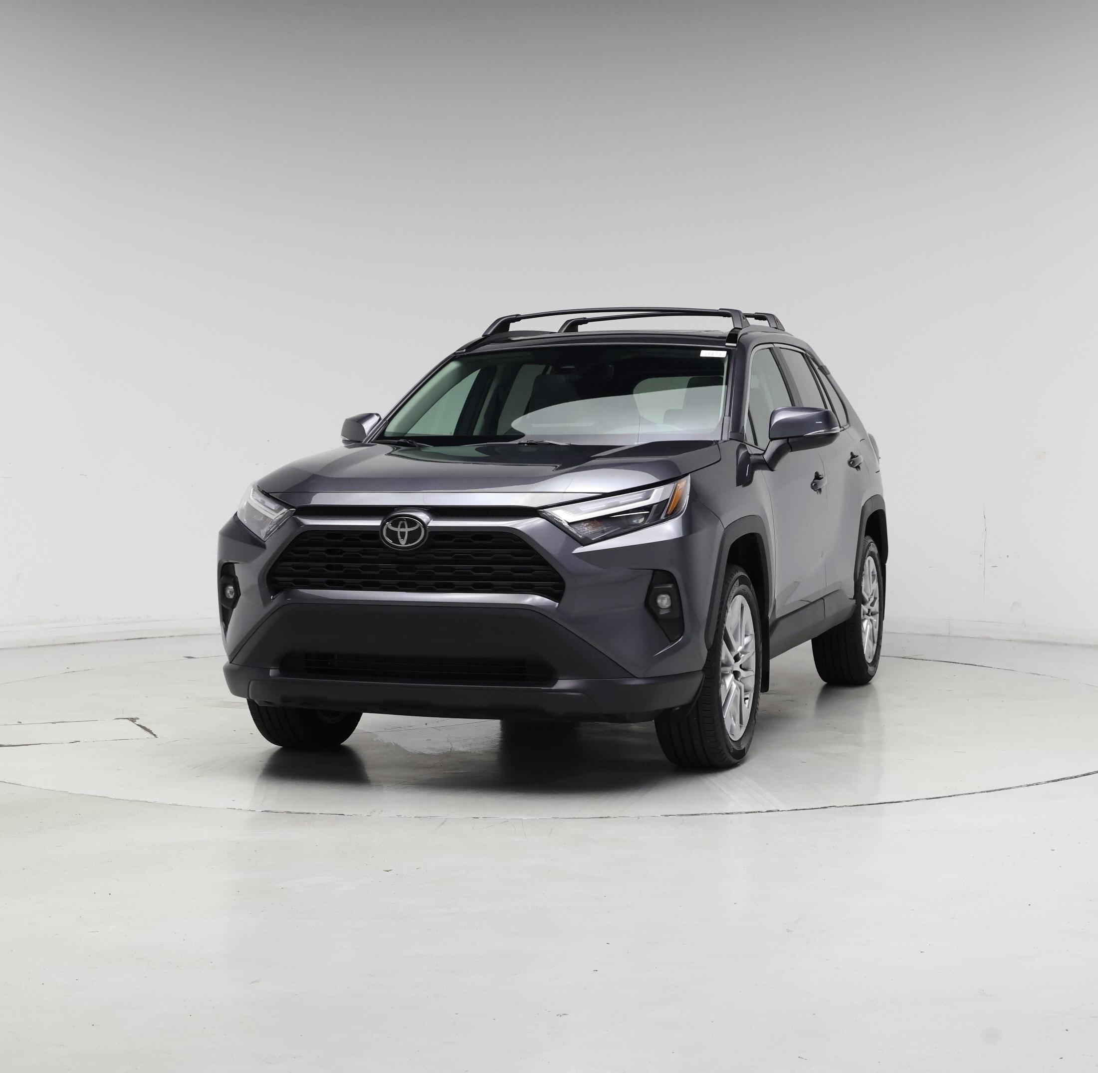 Thumbnail: 2024 Toyota RAV4 - 4
