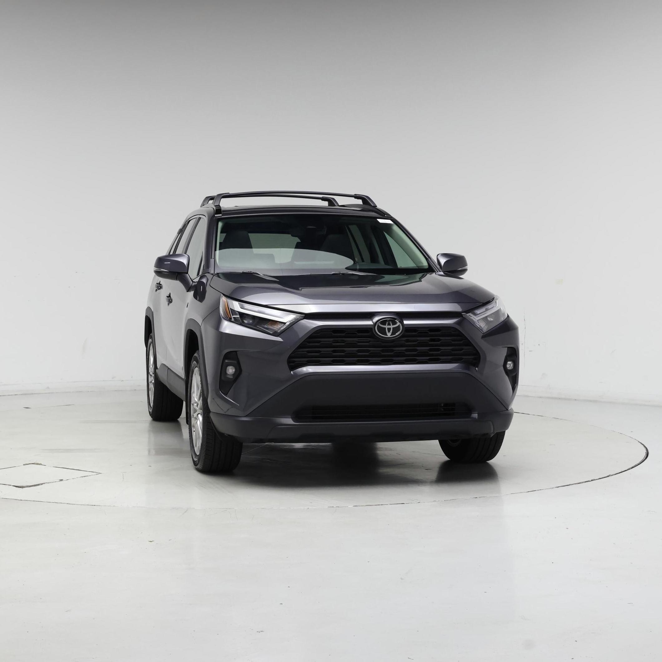 Thumbnail: 2024 Toyota RAV4 - 5