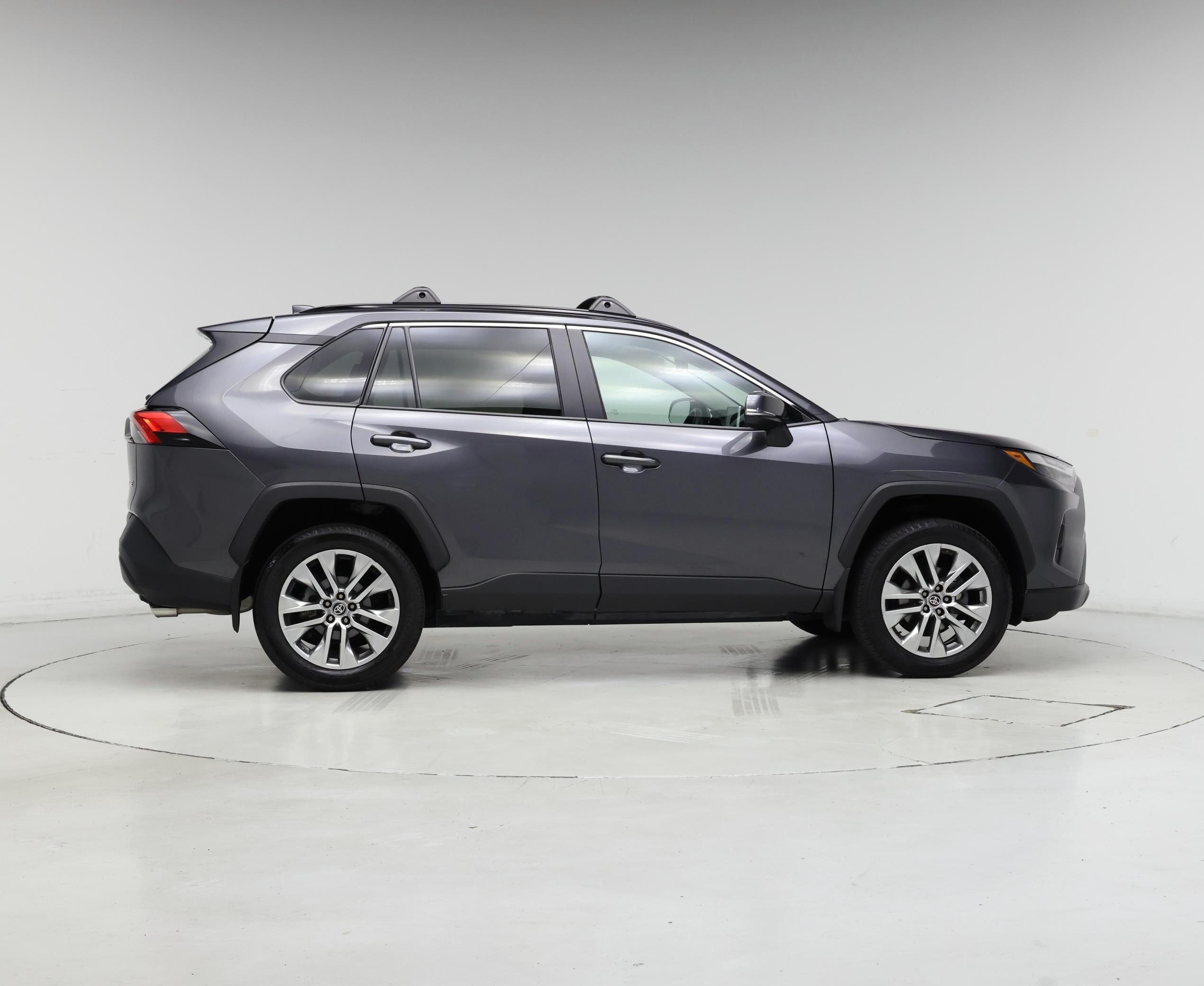 Thumbnail: 2024 Toyota RAV4 - 7