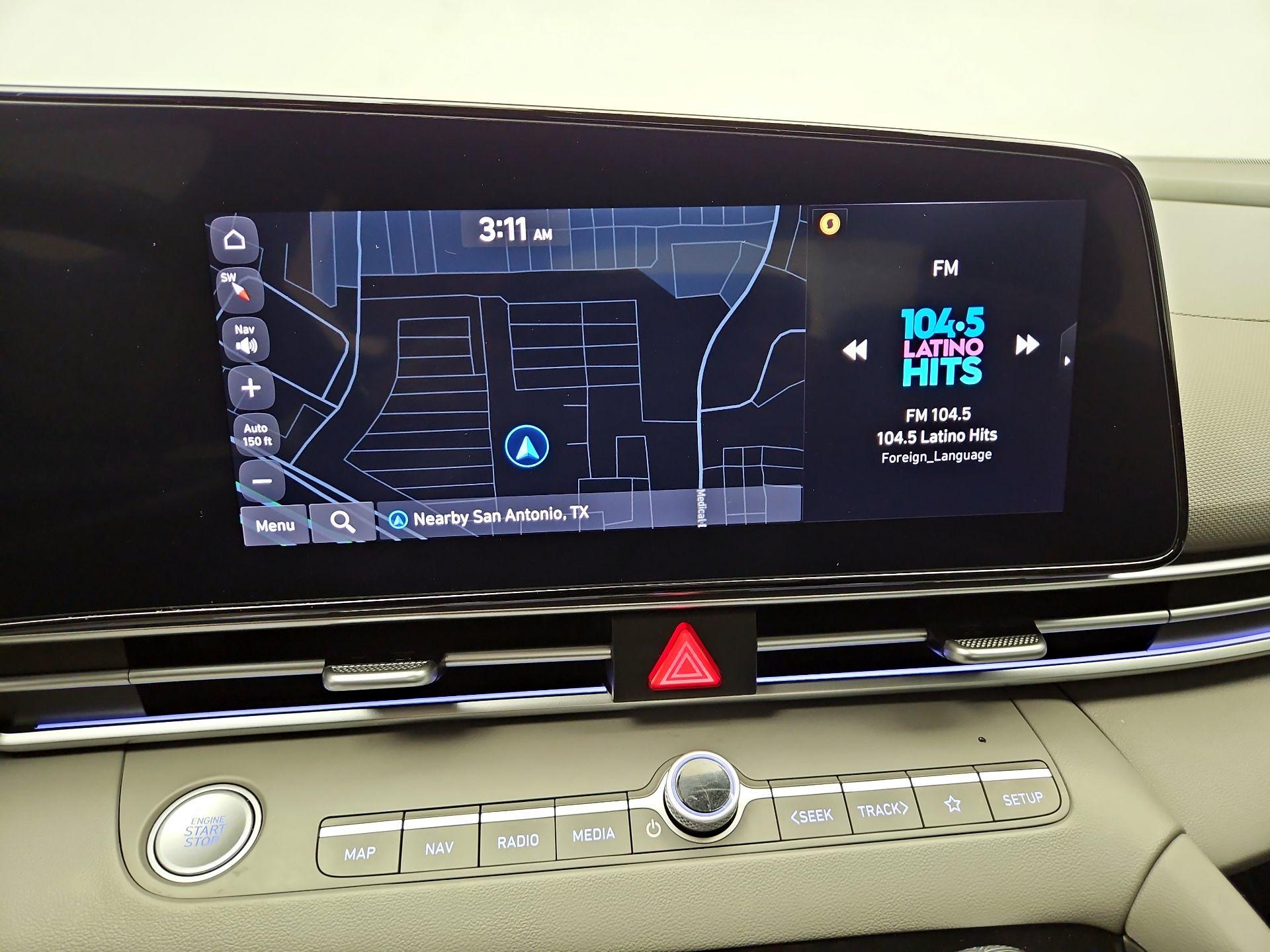 Thumbnail: 2024 Hyundai Elantra - 14
