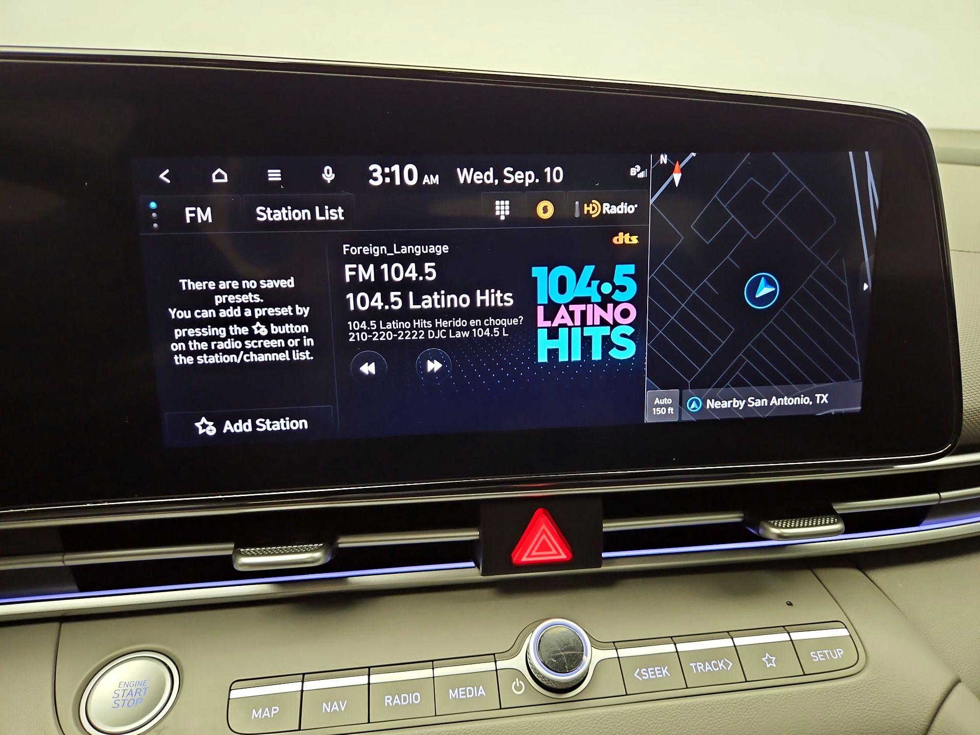 Thumbnail: 2024 Hyundai Elantra - 16