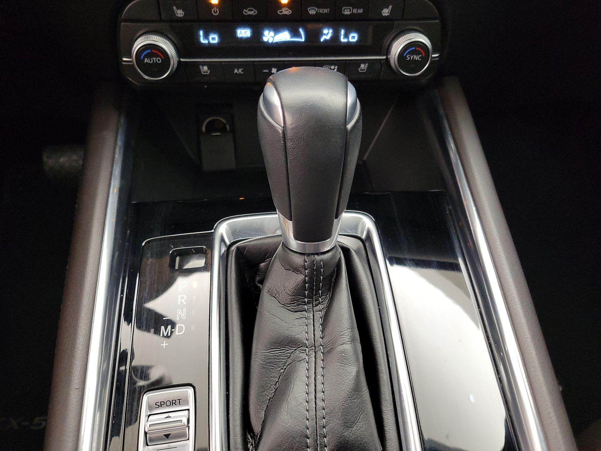 Thumbnail: 2020 Mazda CX-5 - 18