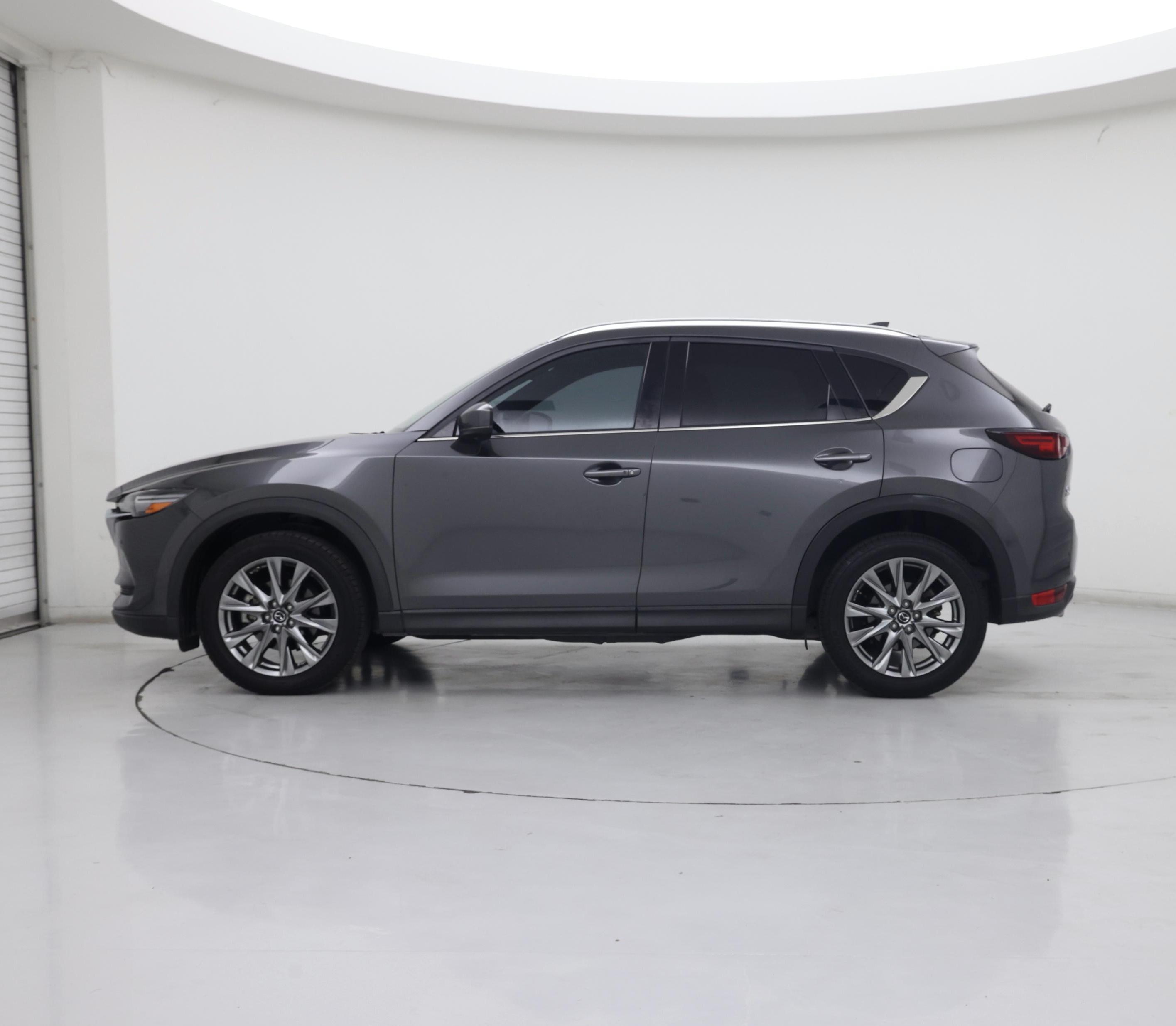 Thumbnail: 2020 Mazda CX-5 - 3