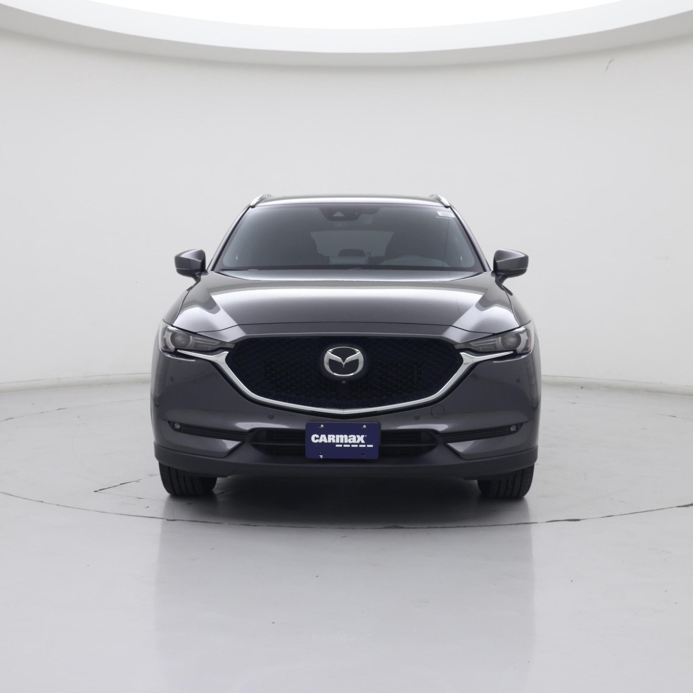 Thumbnail: 2020 Mazda CX-5 - 5
