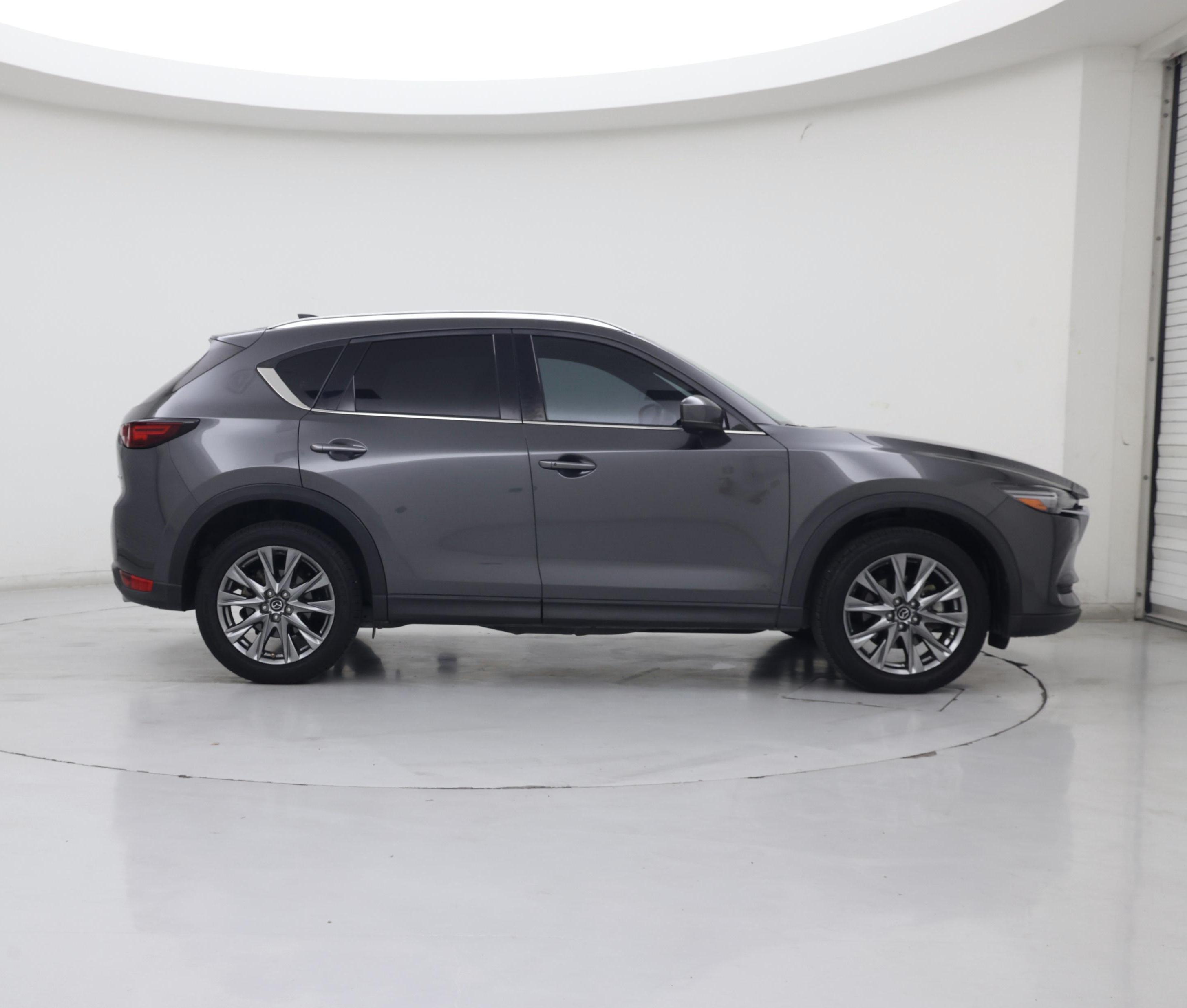 Thumbnail: 2020 Mazda CX-5 - 7