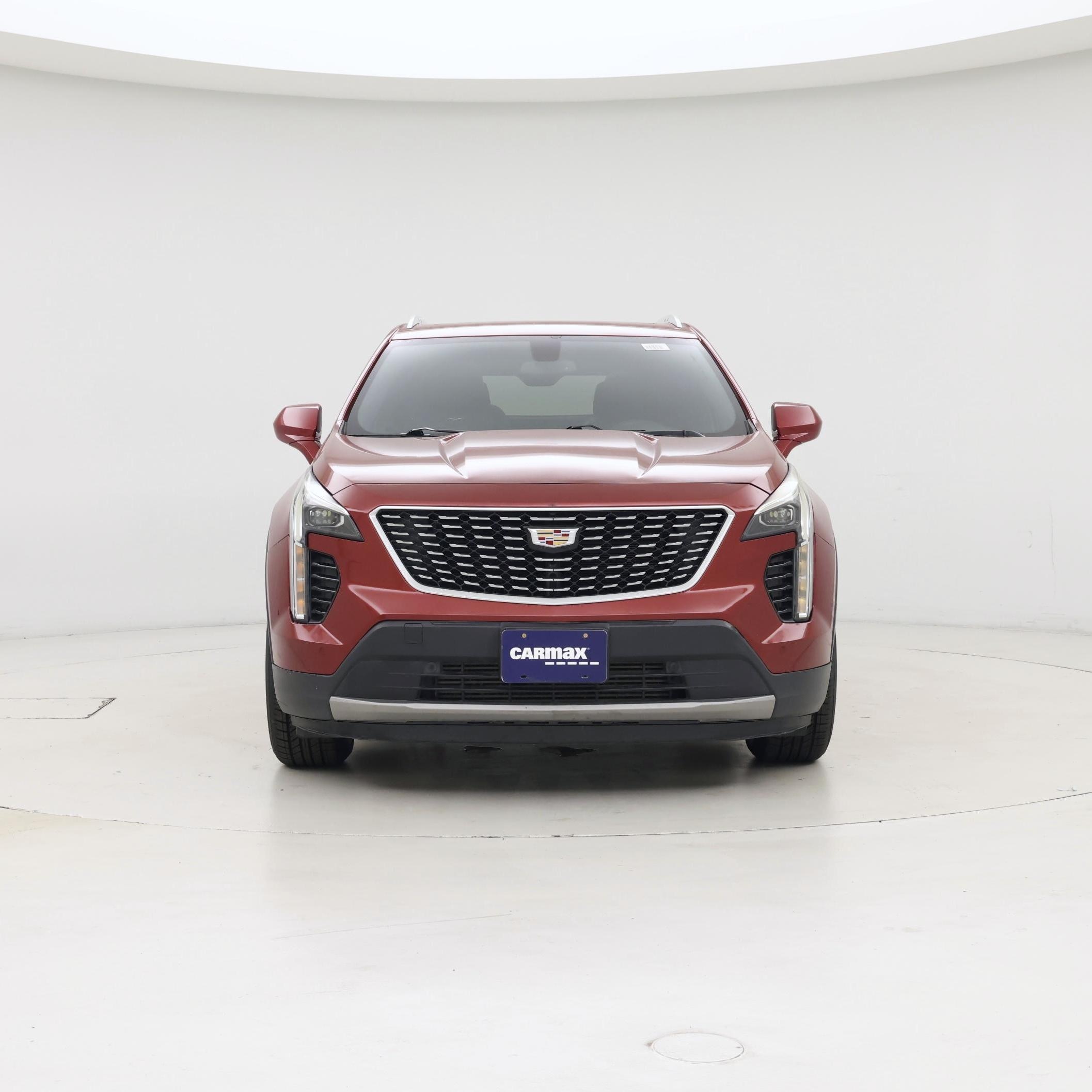 Thumbnail: 2019 Cadillac XT4 - 5
