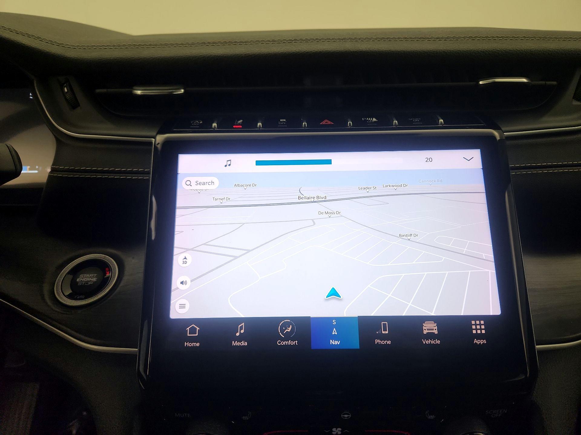 Thumbnail: 2021 Jeep Grand Cherokee L - 14