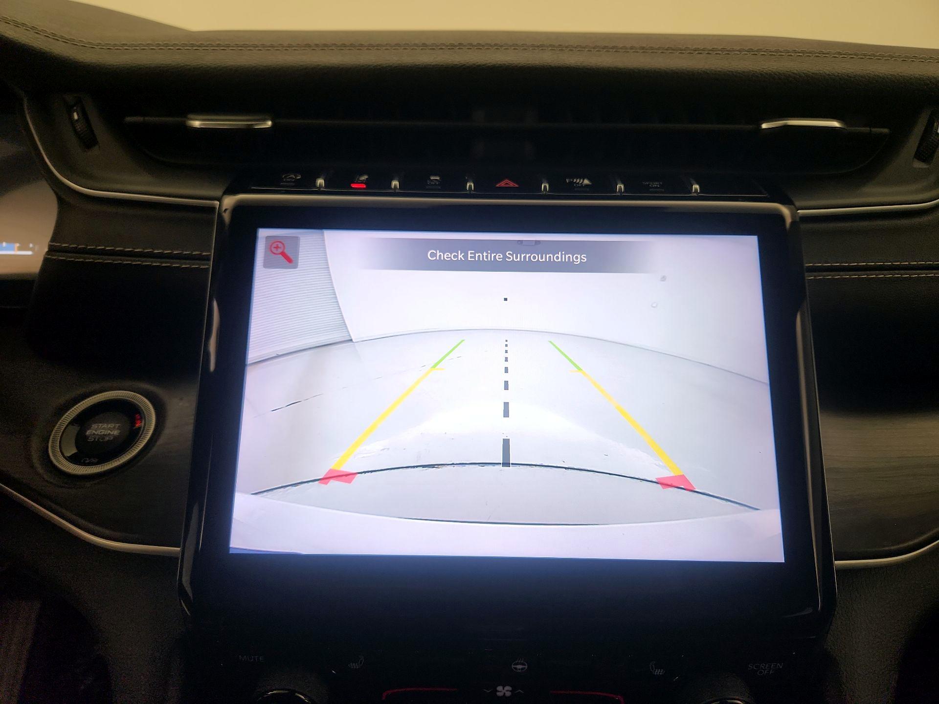 Thumbnail: 2021 Jeep Grand Cherokee L - 15