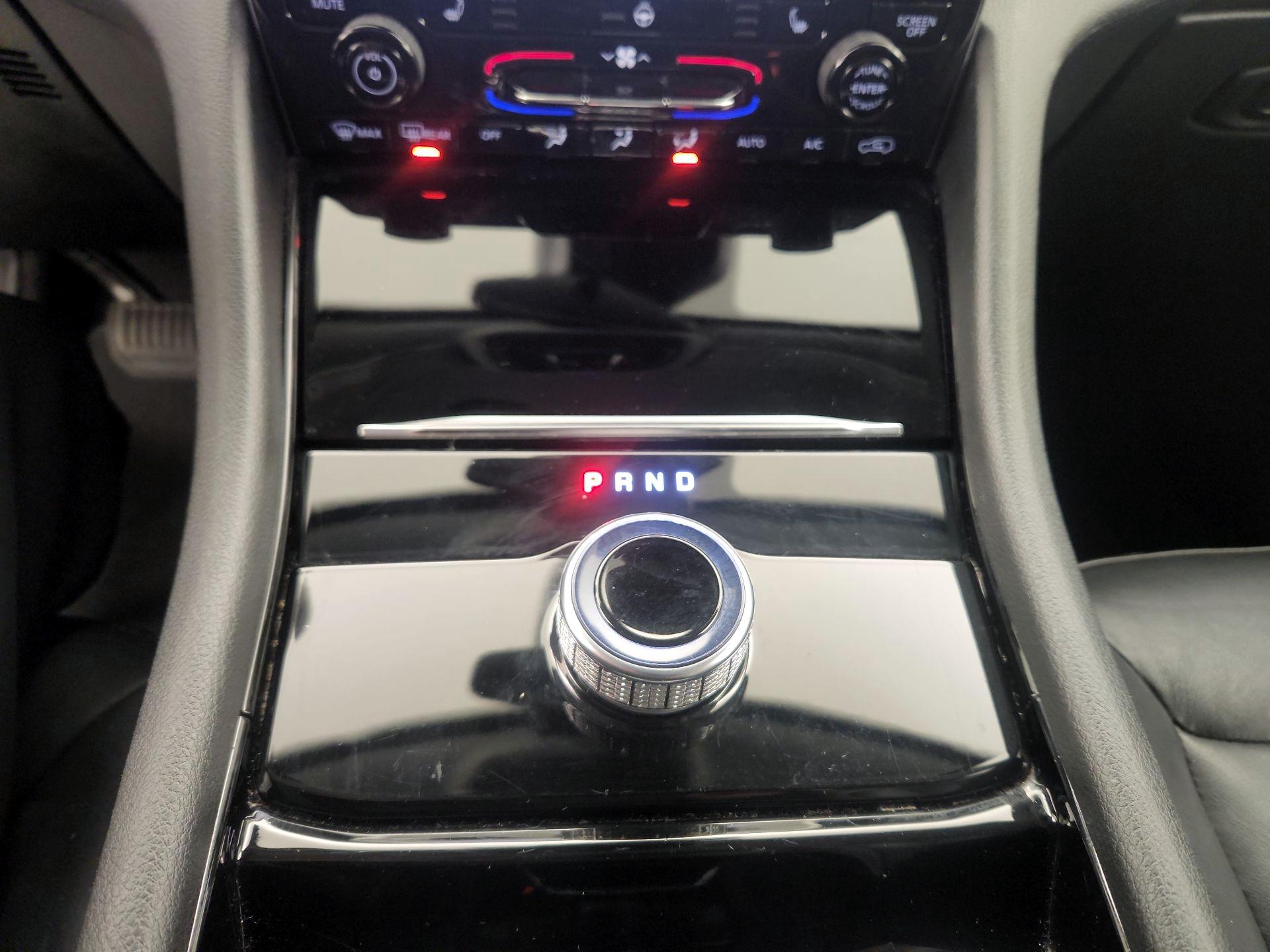 Thumbnail: 2021 Jeep Grand Cherokee L - 18