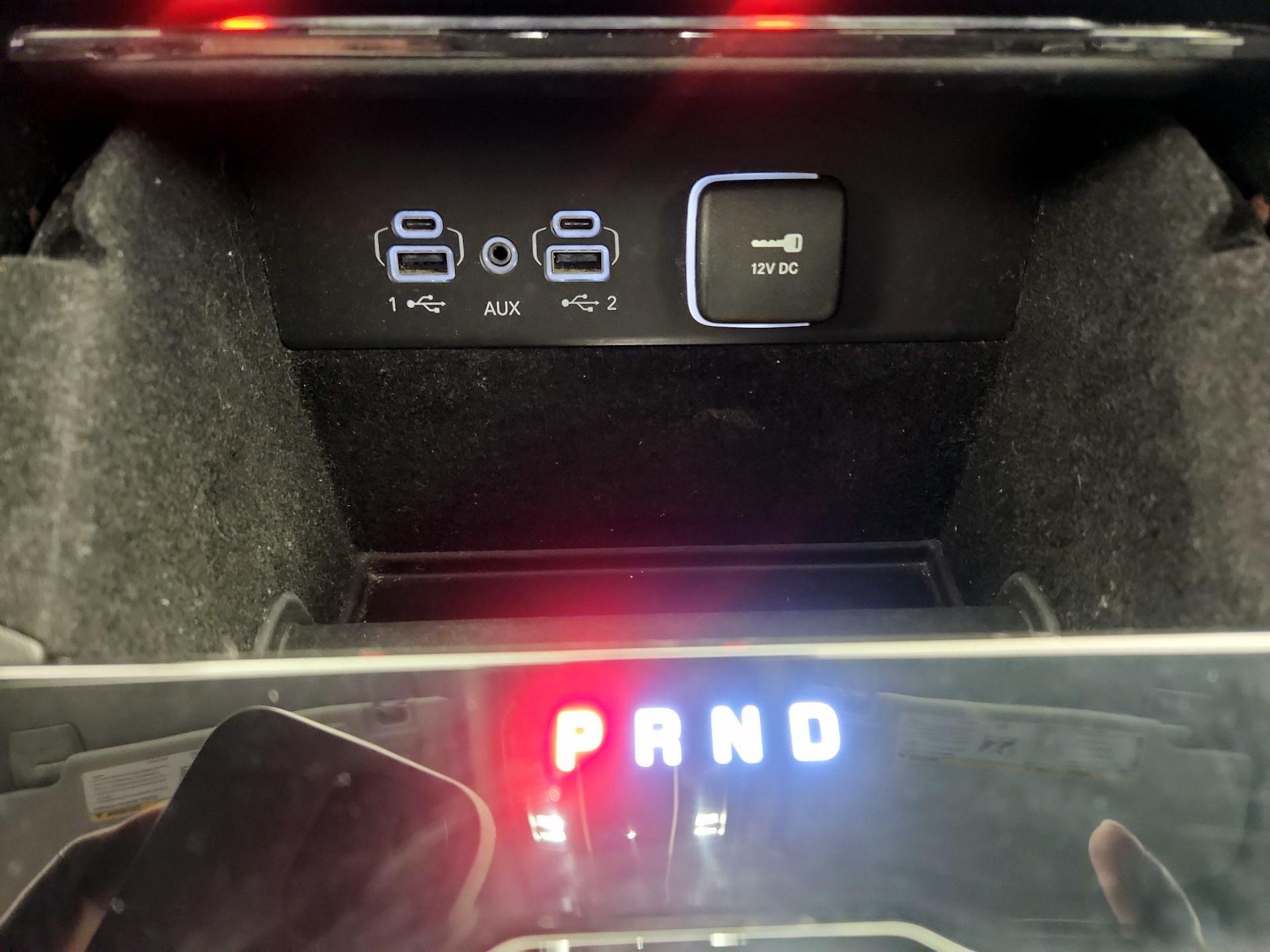 Thumbnail: 2021 Jeep Grand Cherokee L - 19