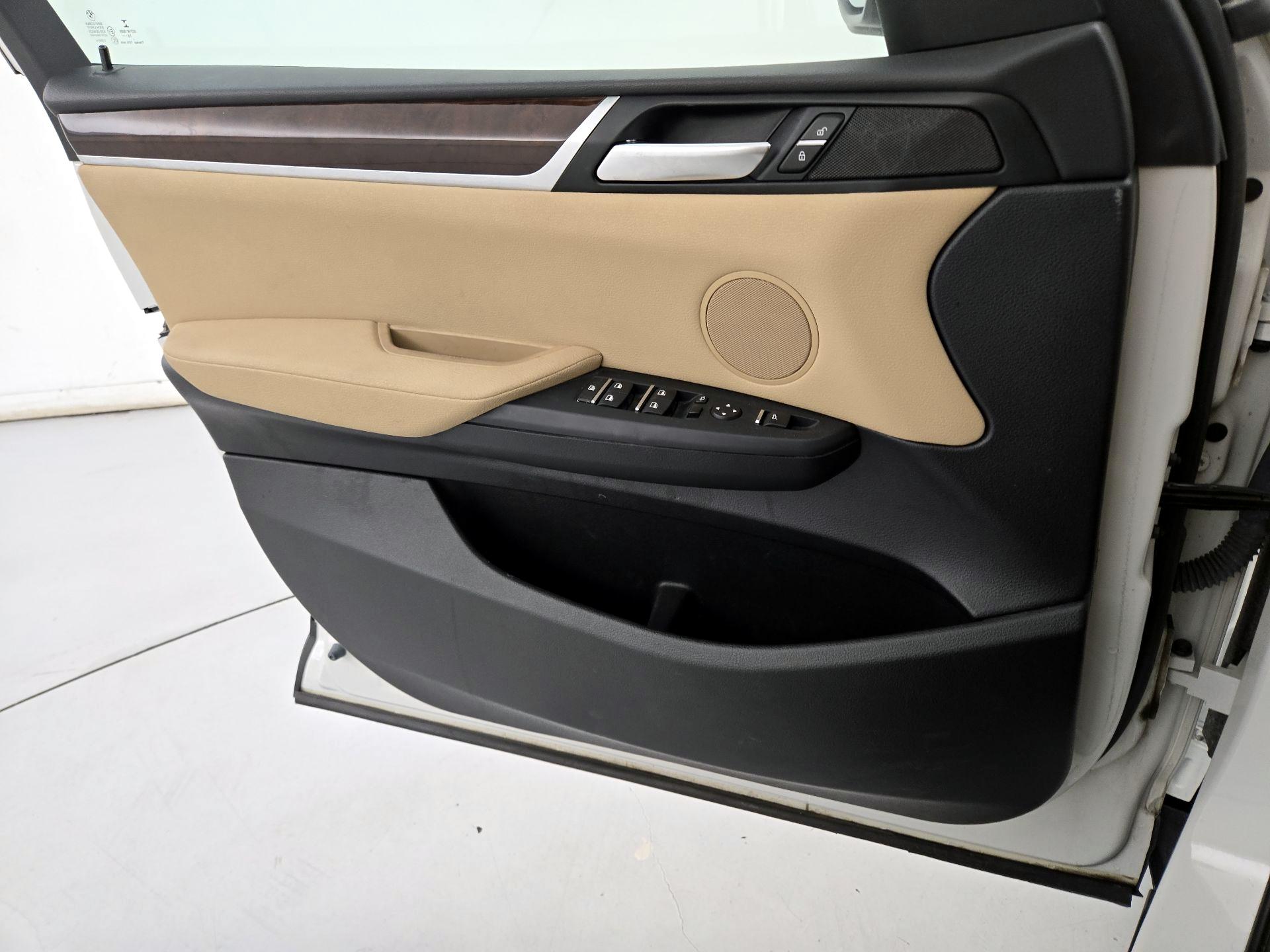 Thumbnail: 2017 BMW X3 - 12