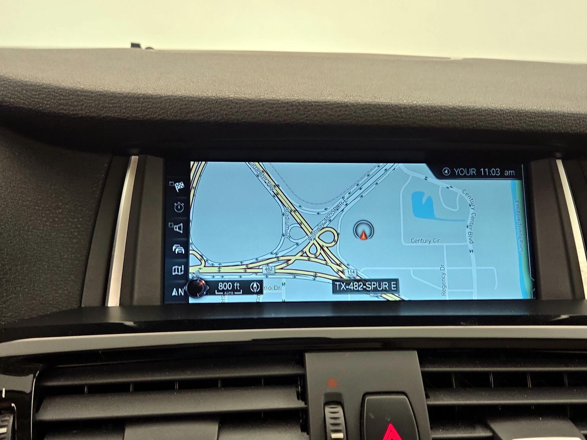 Thumbnail: 2017 BMW X3 - 14