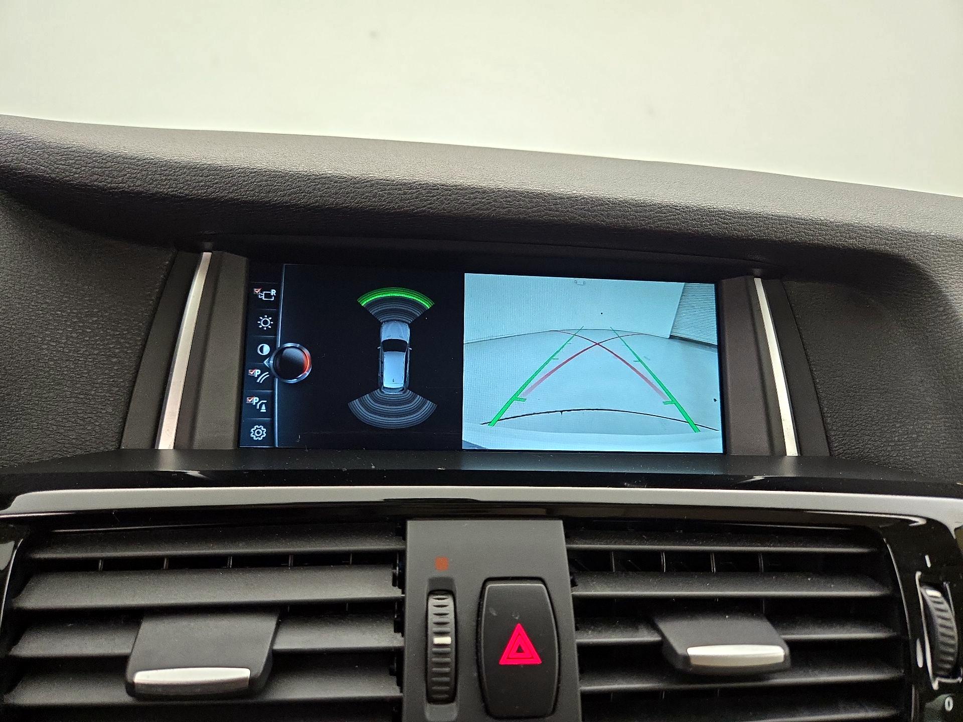 Thumbnail: 2017 BMW X3 - 15