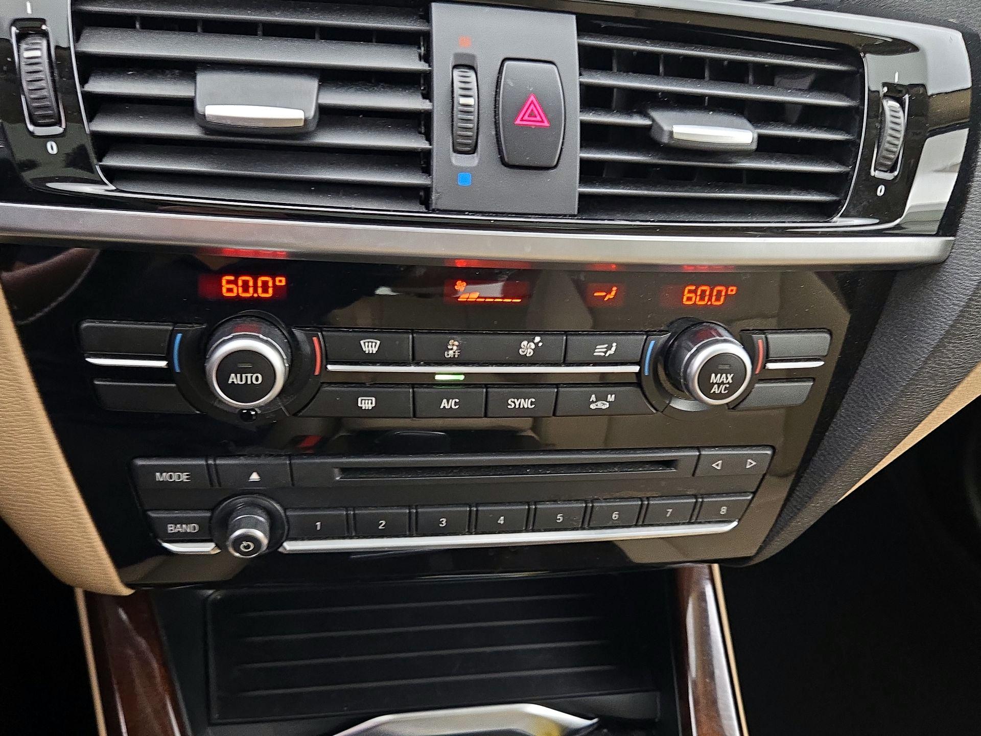 Thumbnail: 2017 BMW X3 - 17