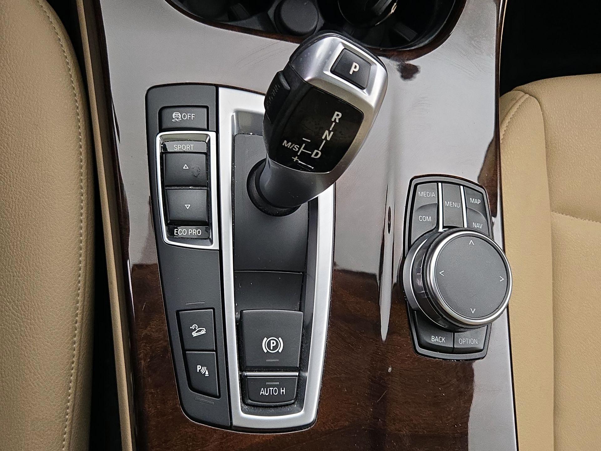 Thumbnail: 2017 BMW X3 - 18