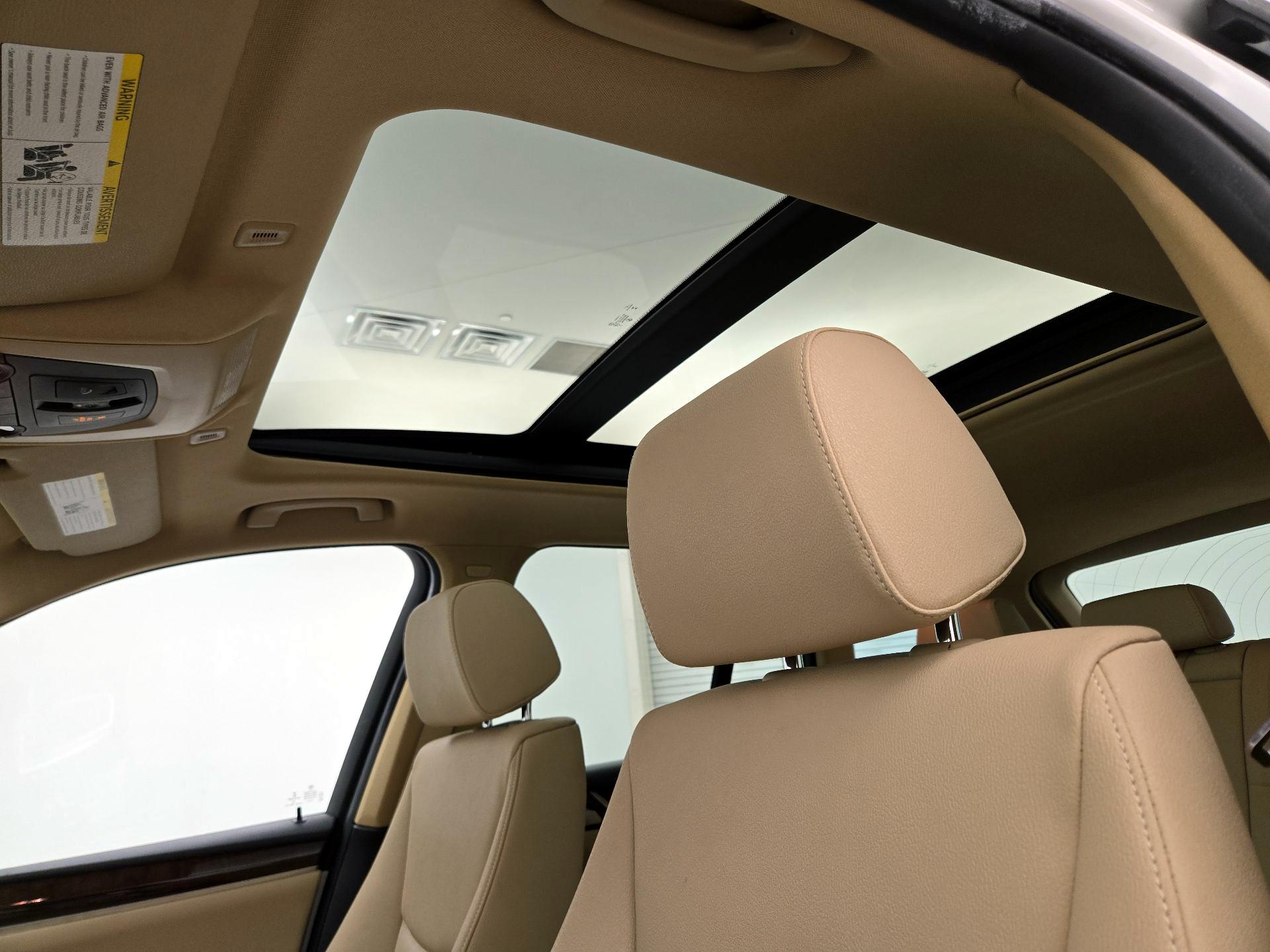 Thumbnail: 2017 BMW X3 - 20