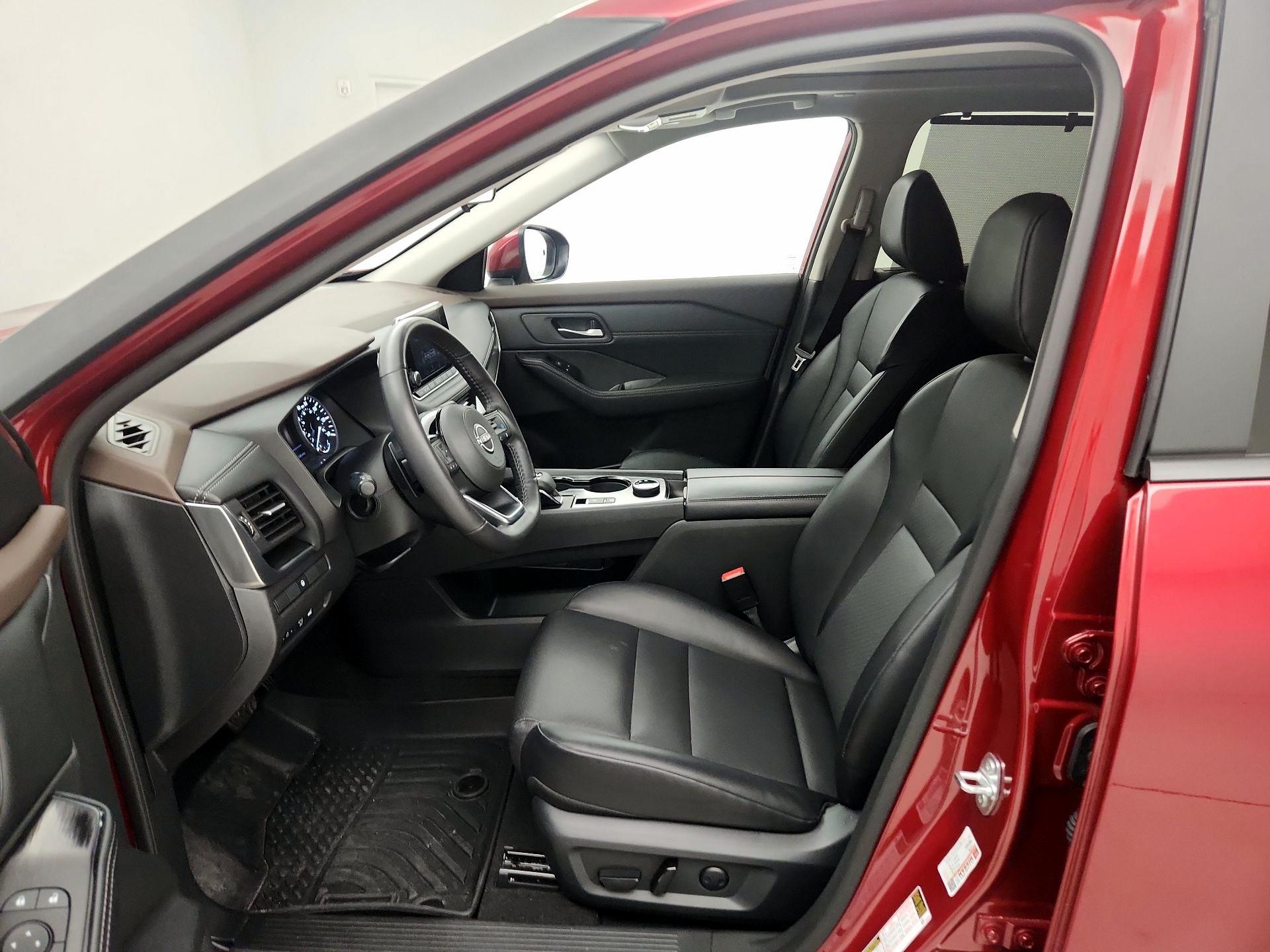 Thumbnail: 2023 Nissan Rogue - 11