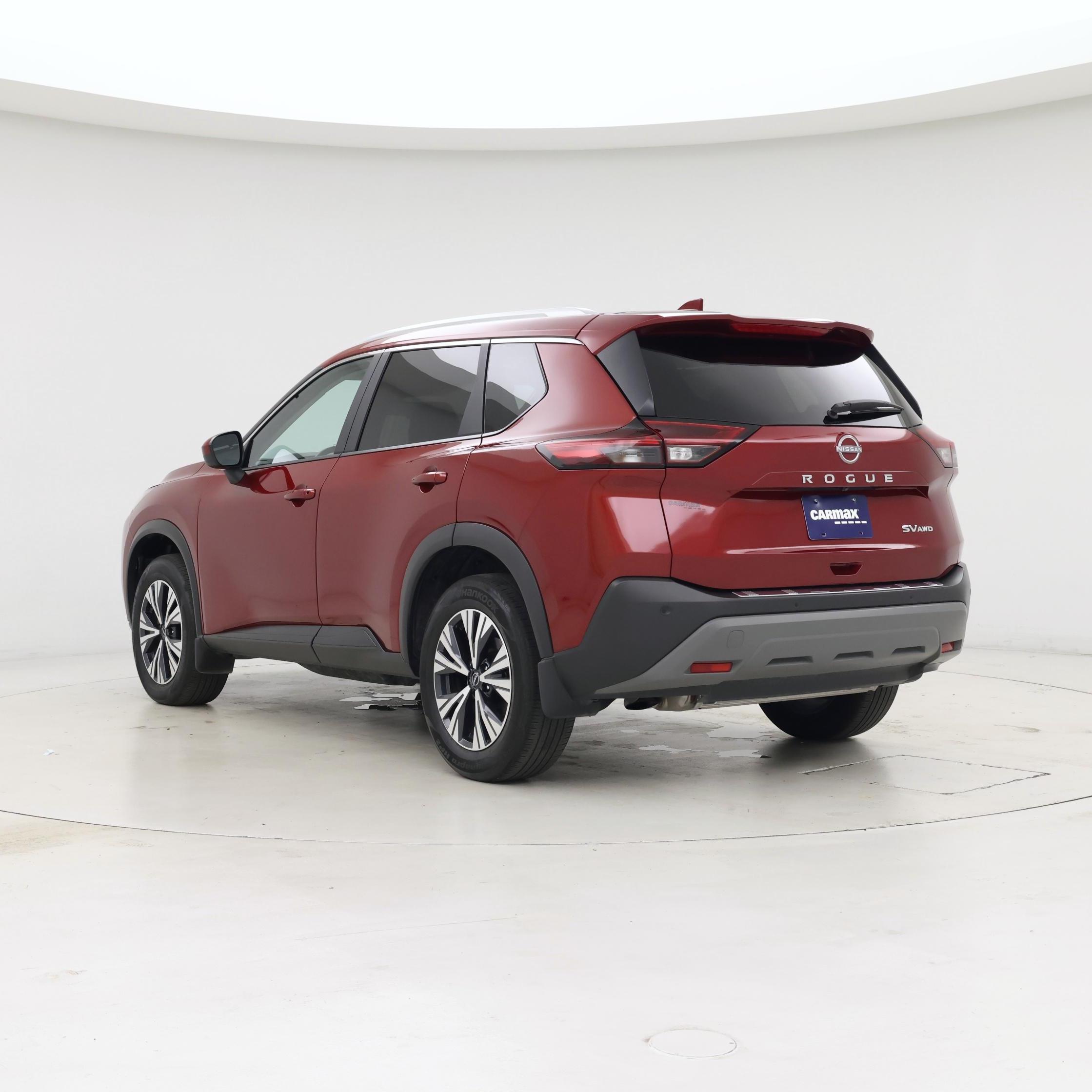 Thumbnail: 2023 Nissan Rogue - 2
