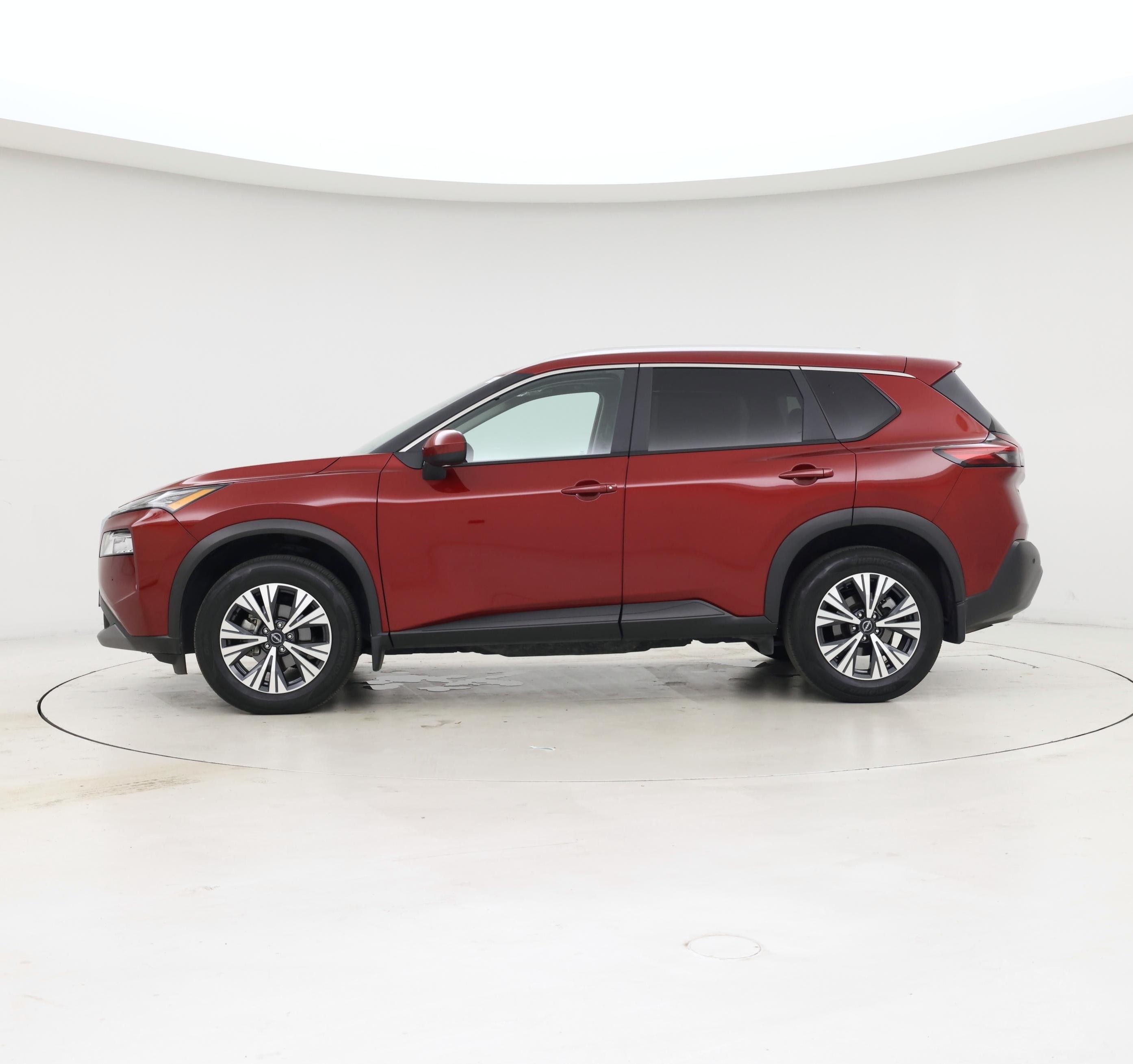Thumbnail: 2023 Nissan Rogue - 3