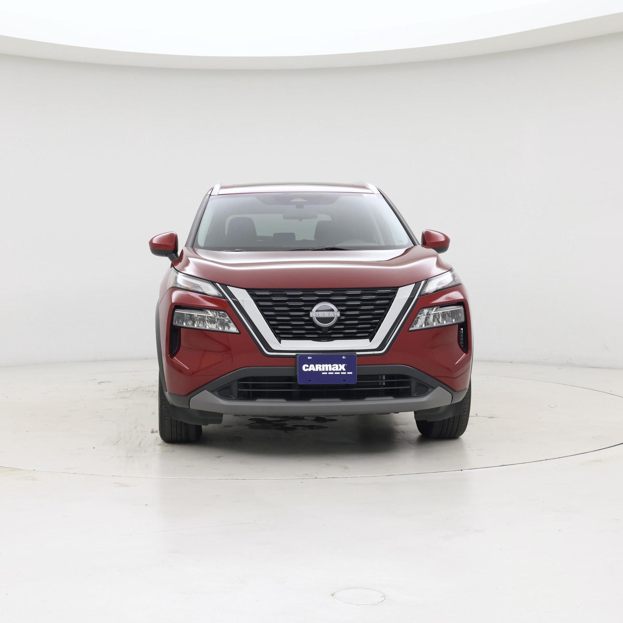 Thumbnail: 2023 Nissan Rogue - 5