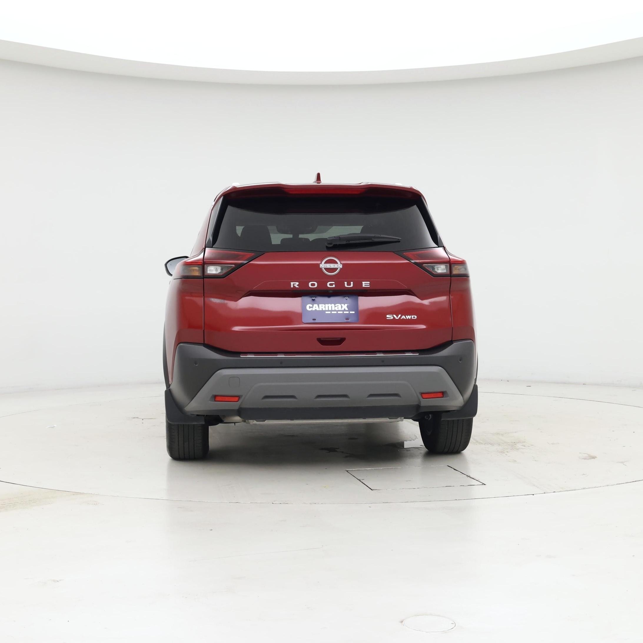 Thumbnail: 2023 Nissan Rogue - 6
