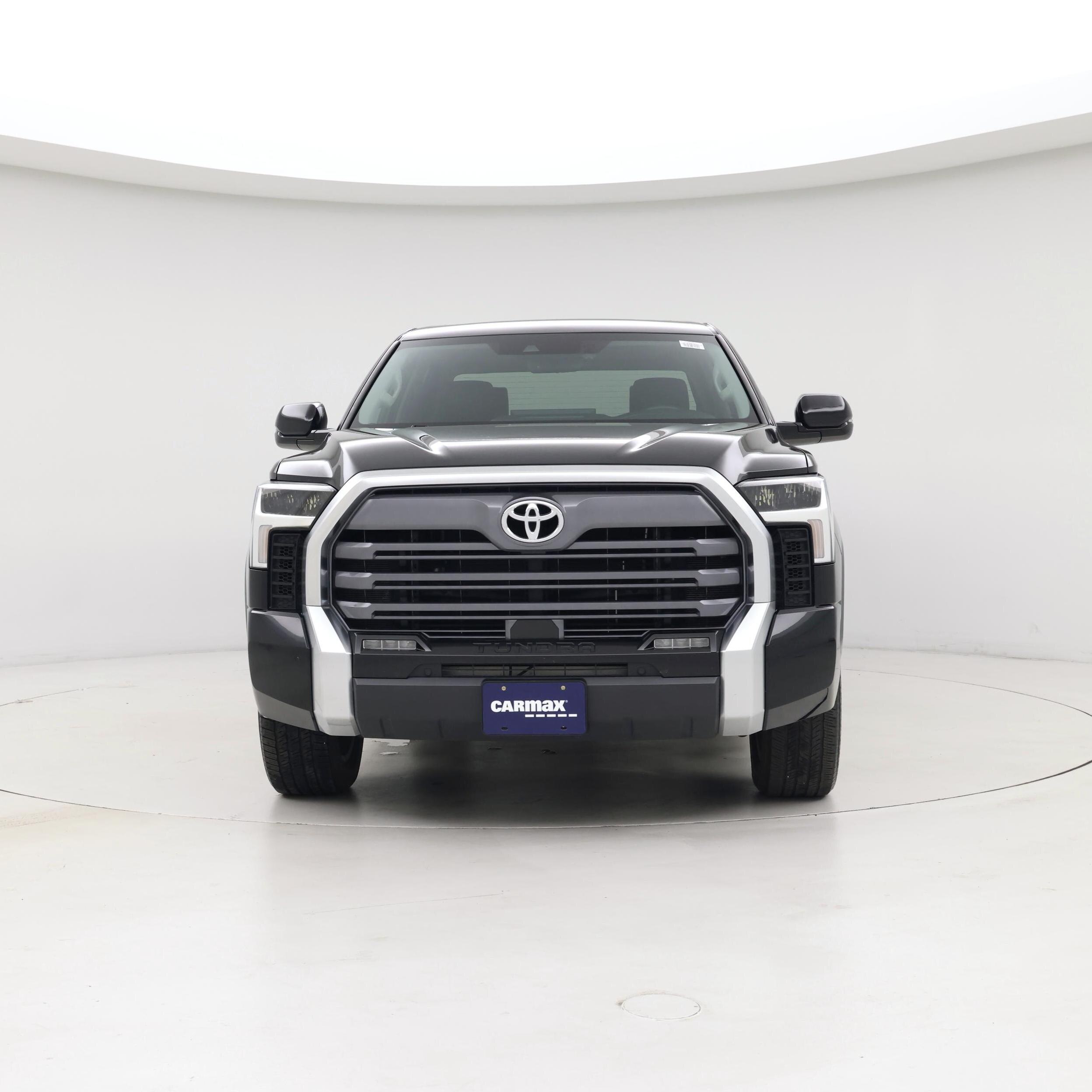 Thumbnail: 2022 Toyota Tundra - 5