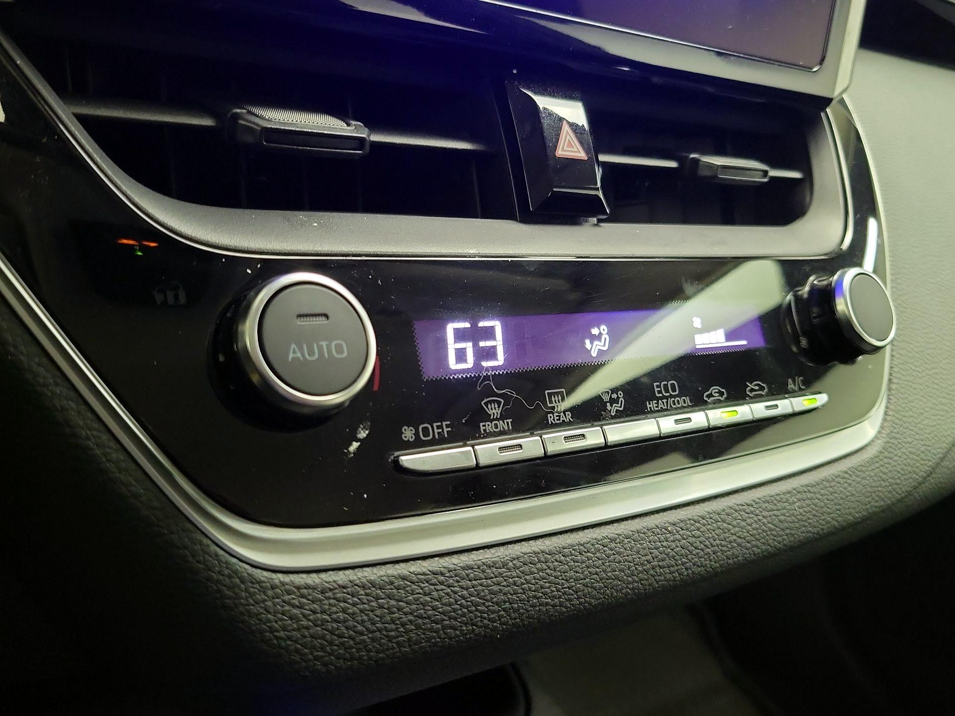 Thumbnail: 2024 Toyota Corolla - 17