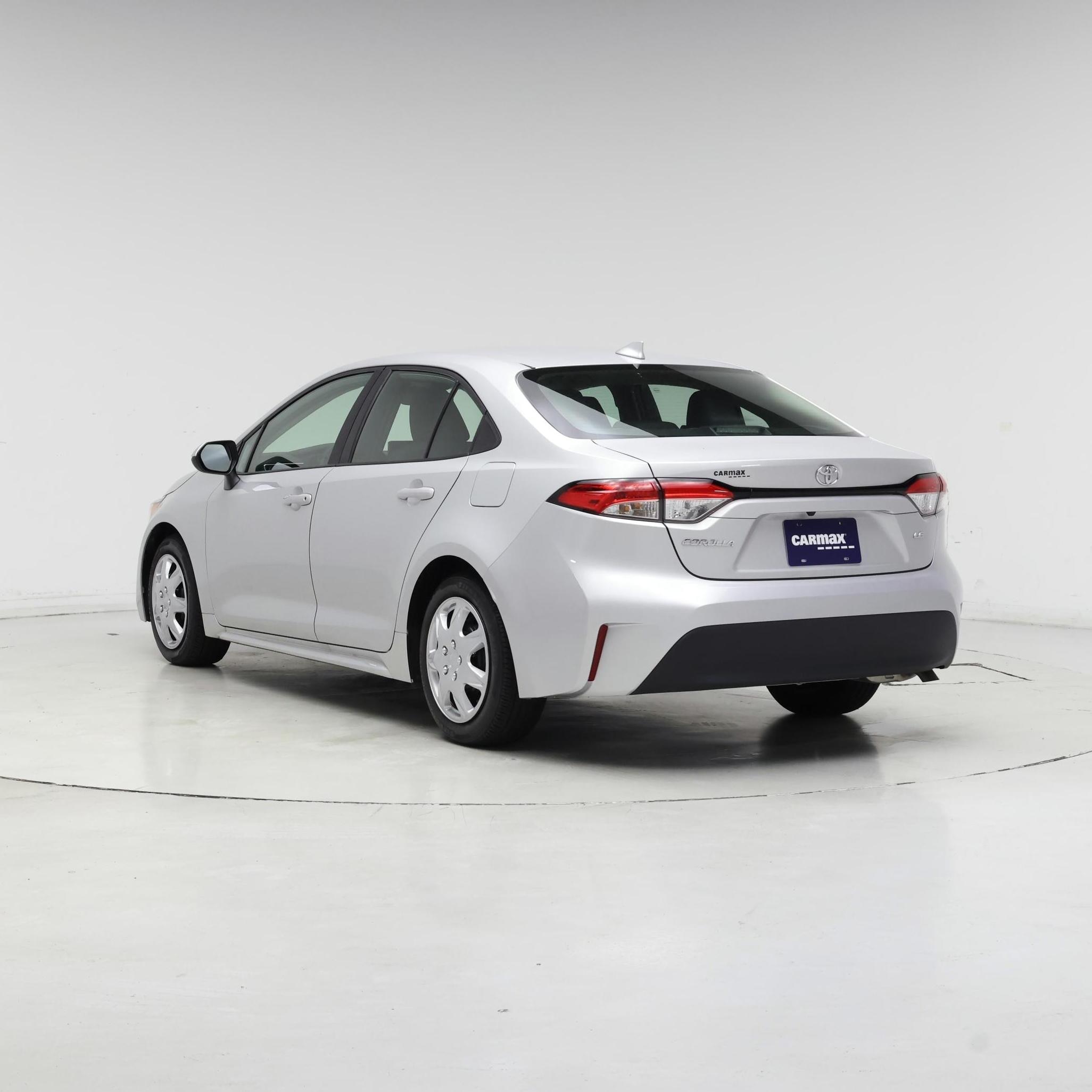 Thumbnail: 2024 Toyota Corolla - 2