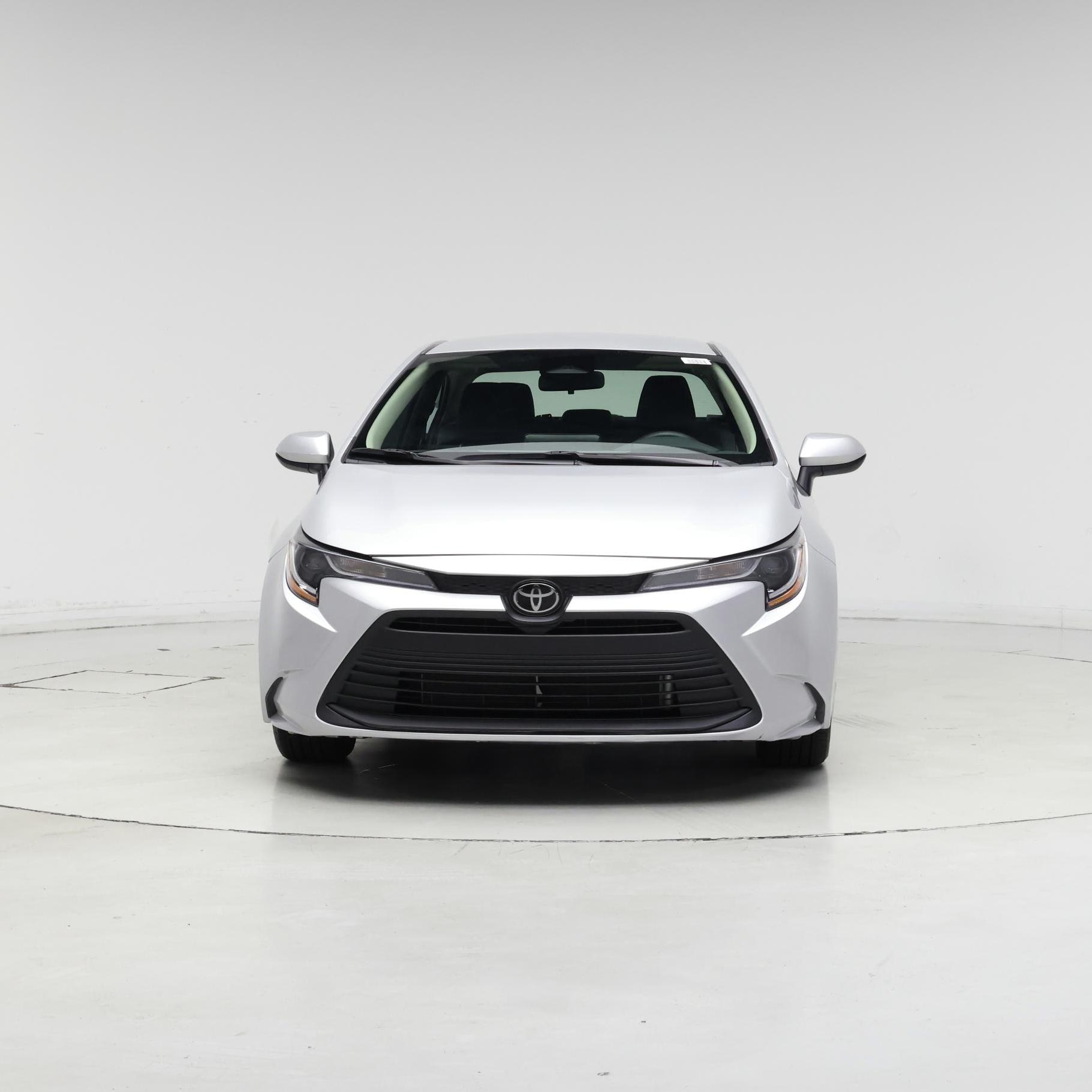 Thumbnail: 2024 Toyota Corolla - 5